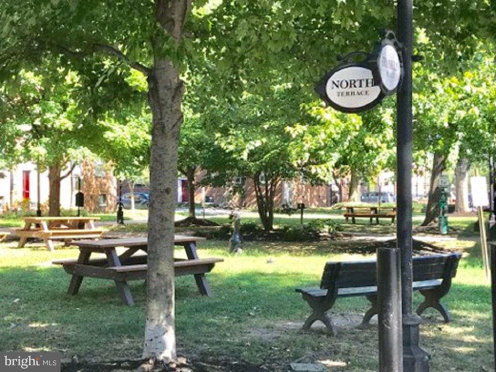 NORTHERN LIBERTIES - Residential Lease