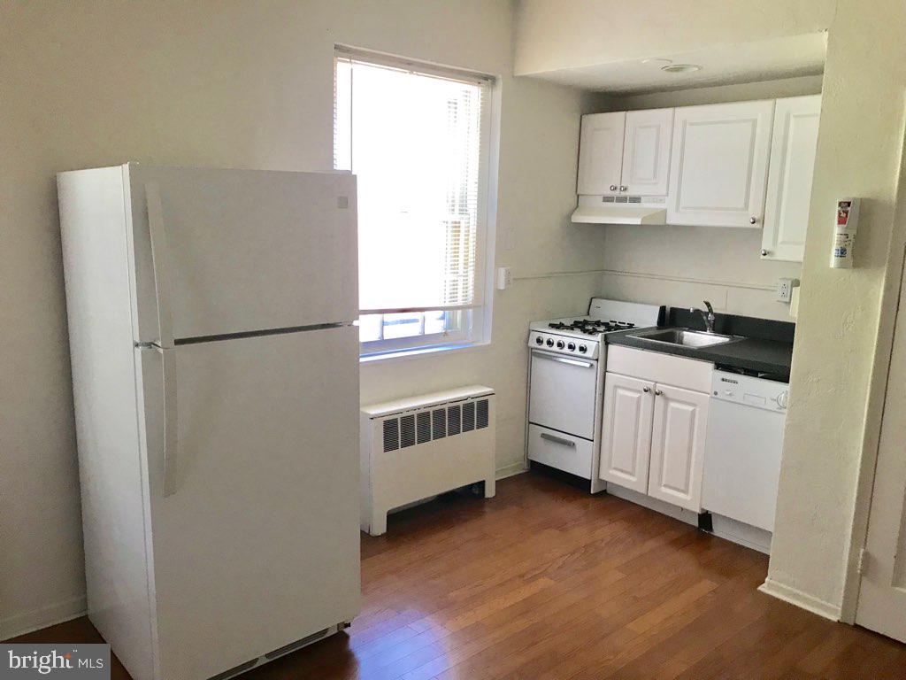 NORTHERN LIBERTIES - Residential Lease