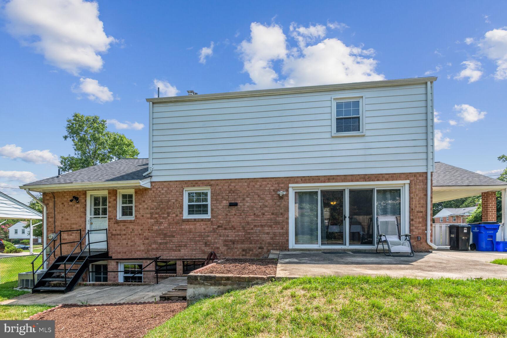 CALVERTON - Residential