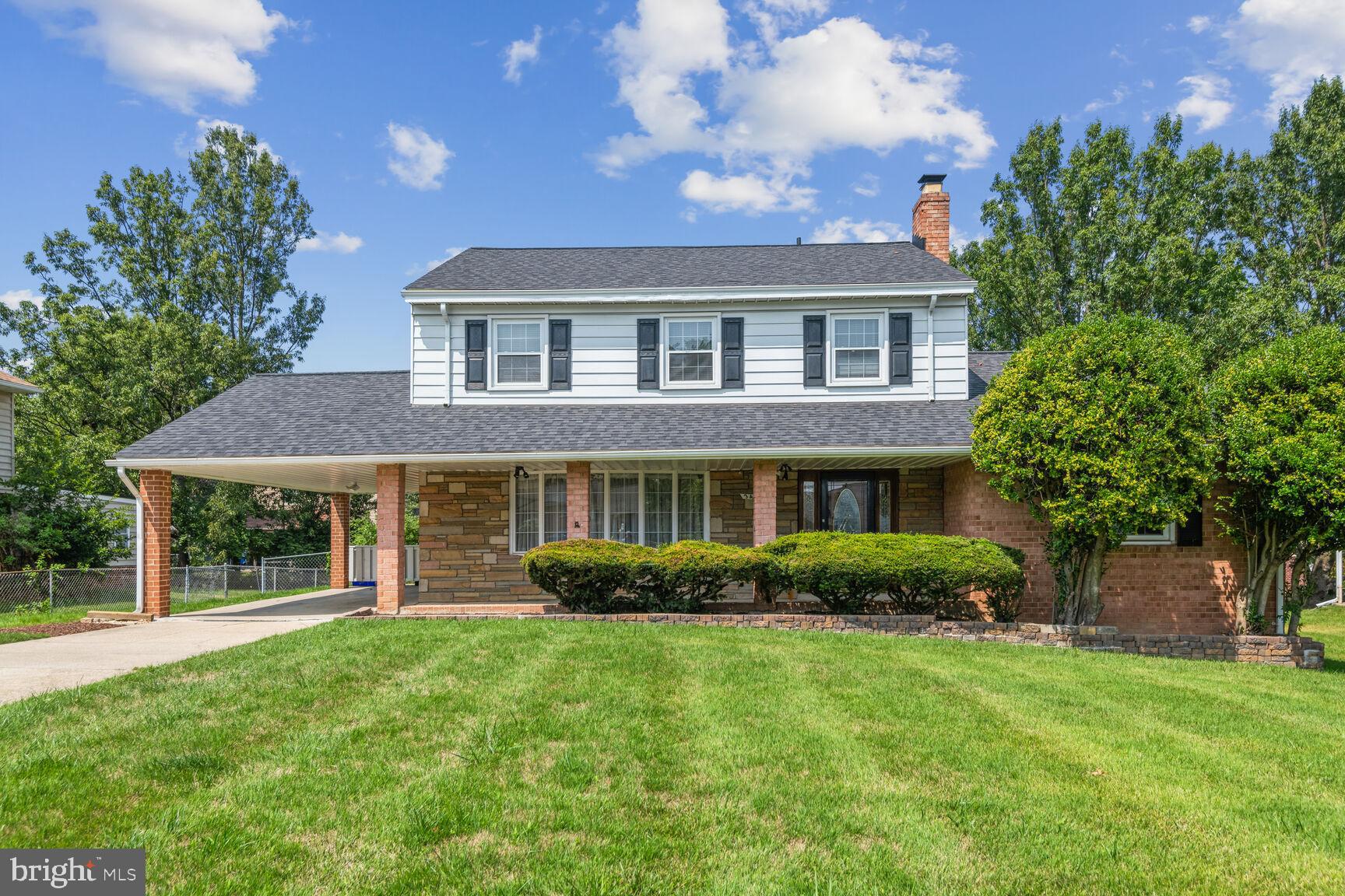 CALVERTON - Residential