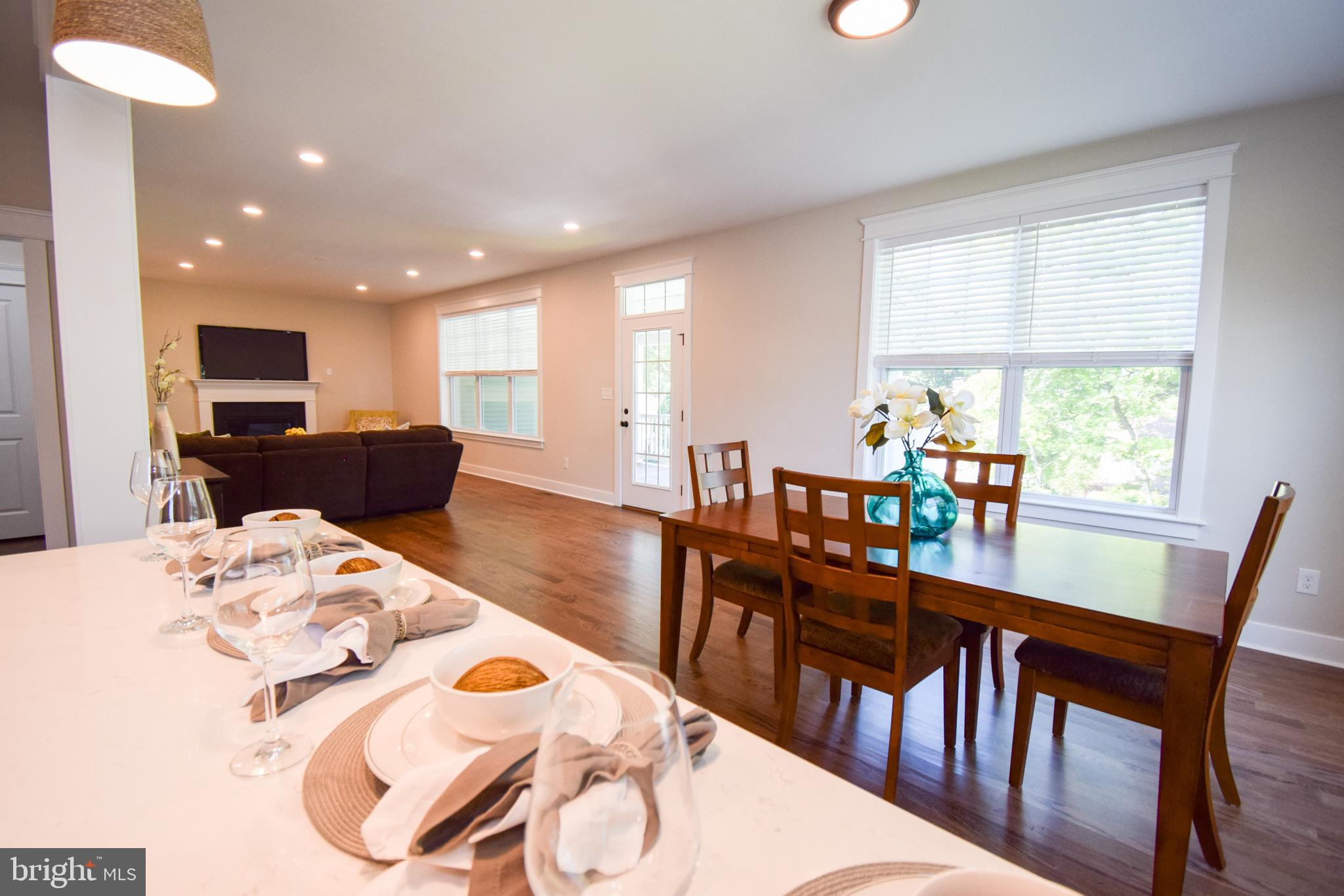 GLENSIDE - Residential