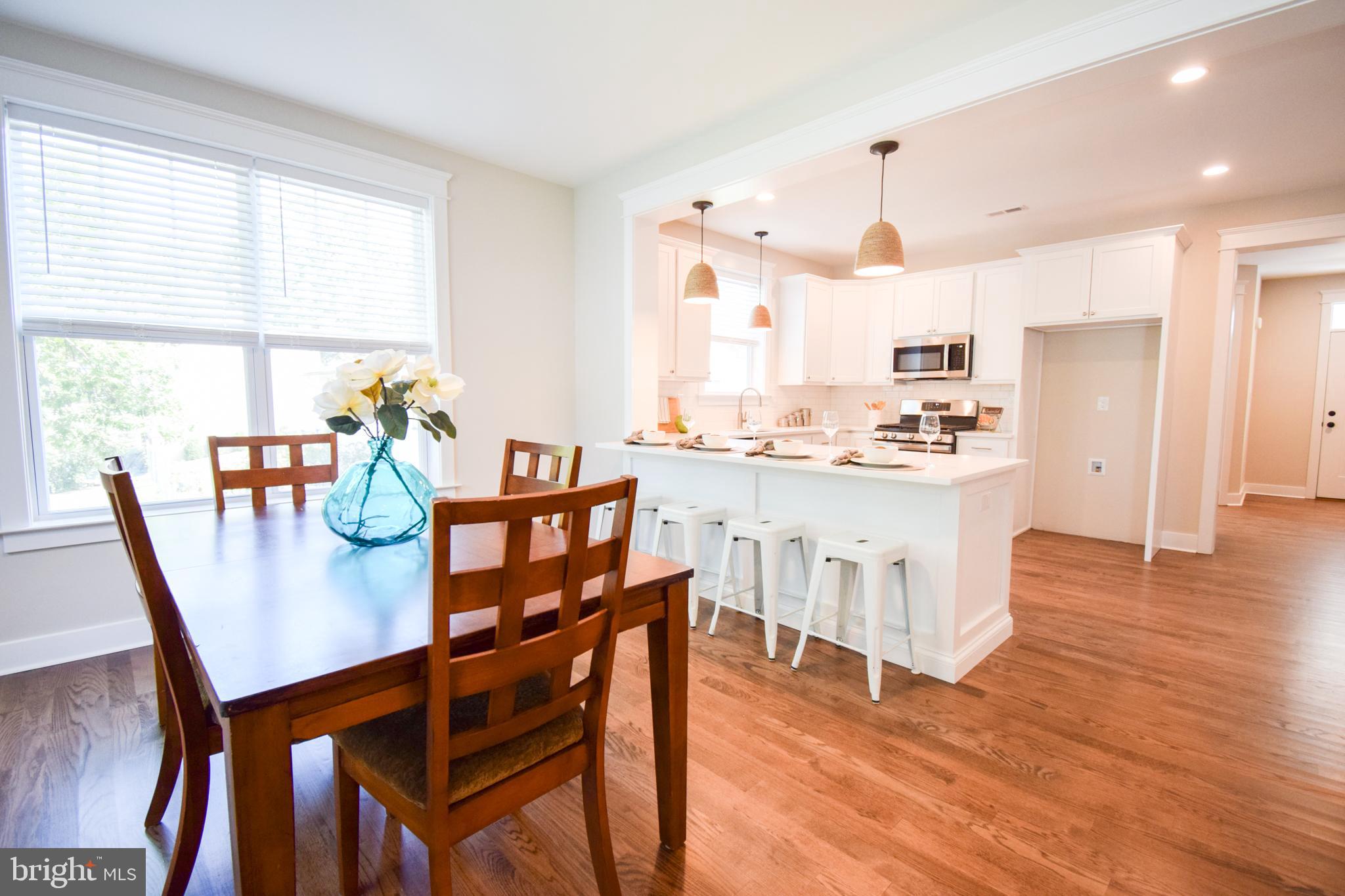 GLENSIDE - Residential