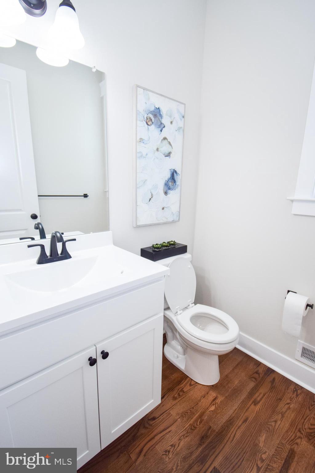 GLENSIDE - Residential