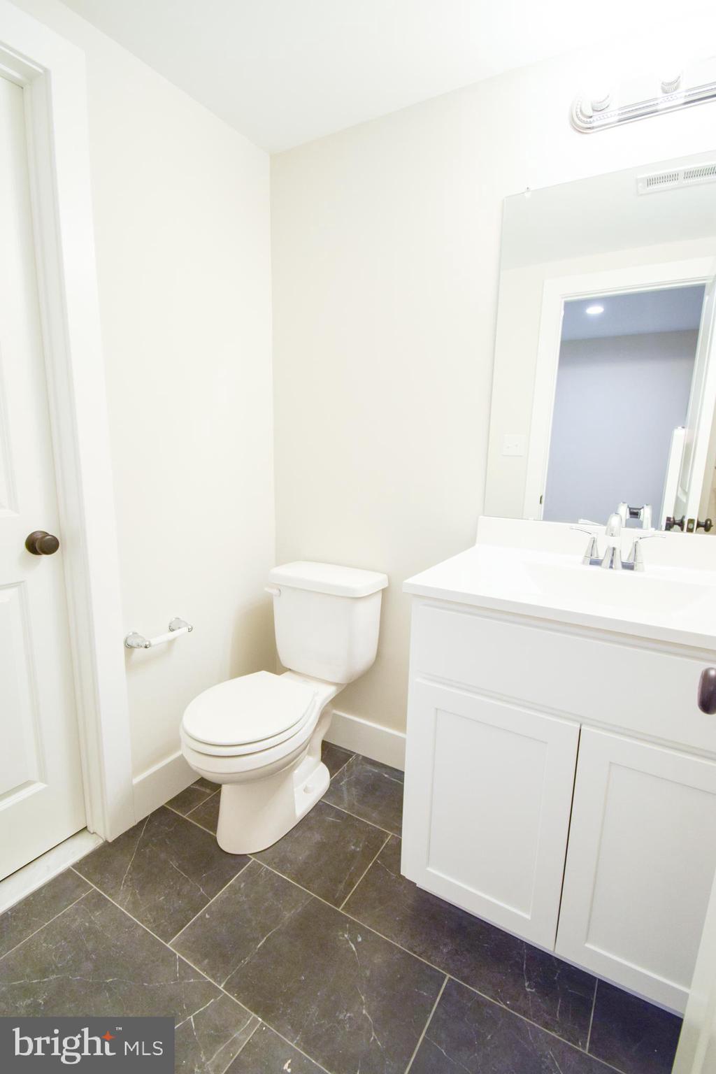 GLENSIDE - Residential