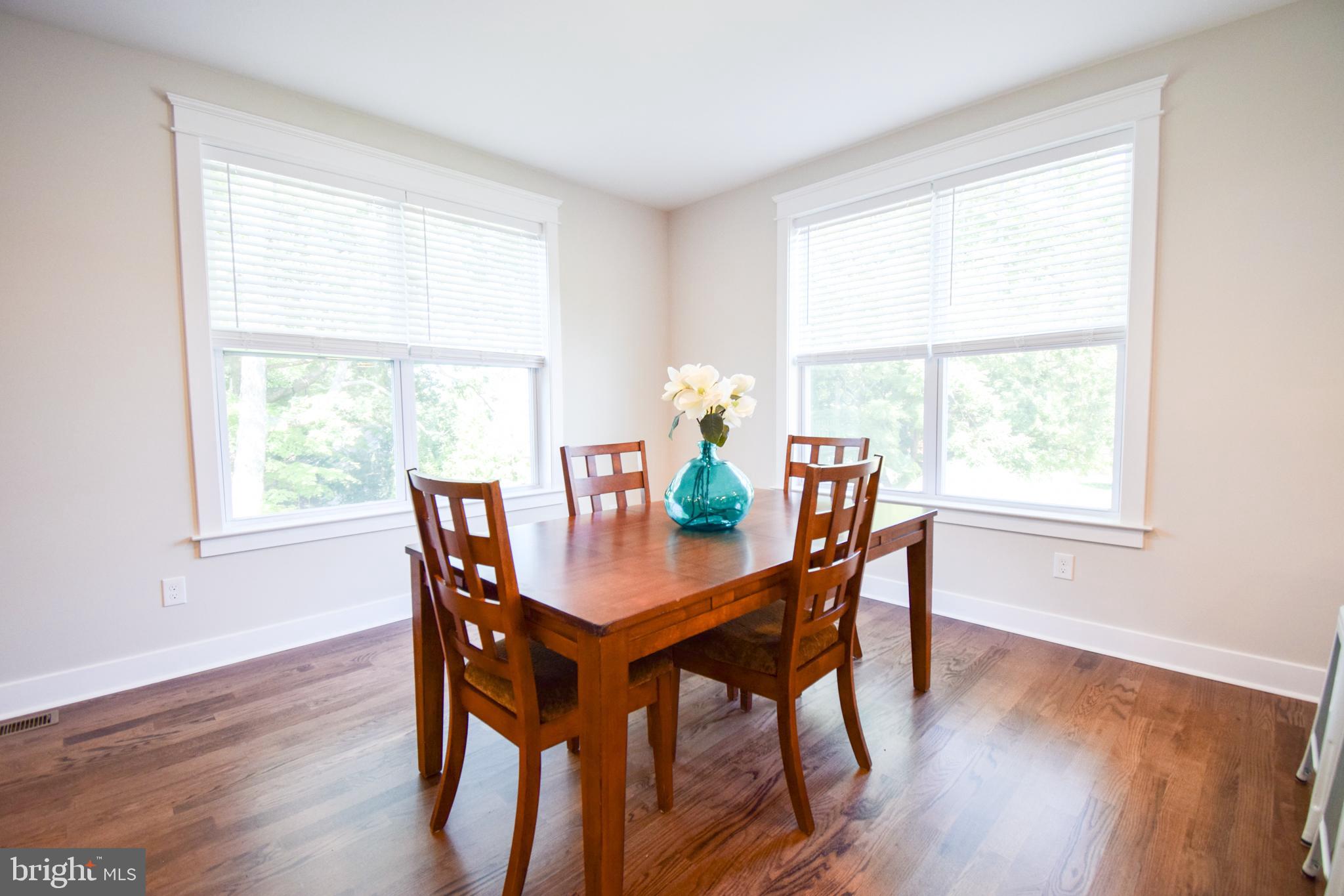 GLENSIDE - Residential