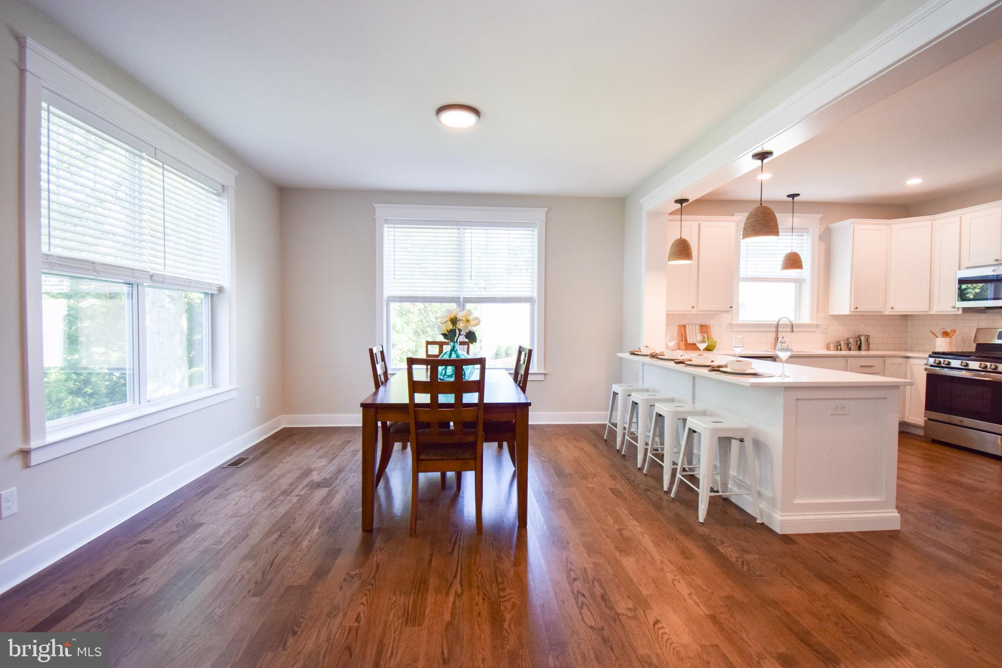 GLENSIDE - Residential