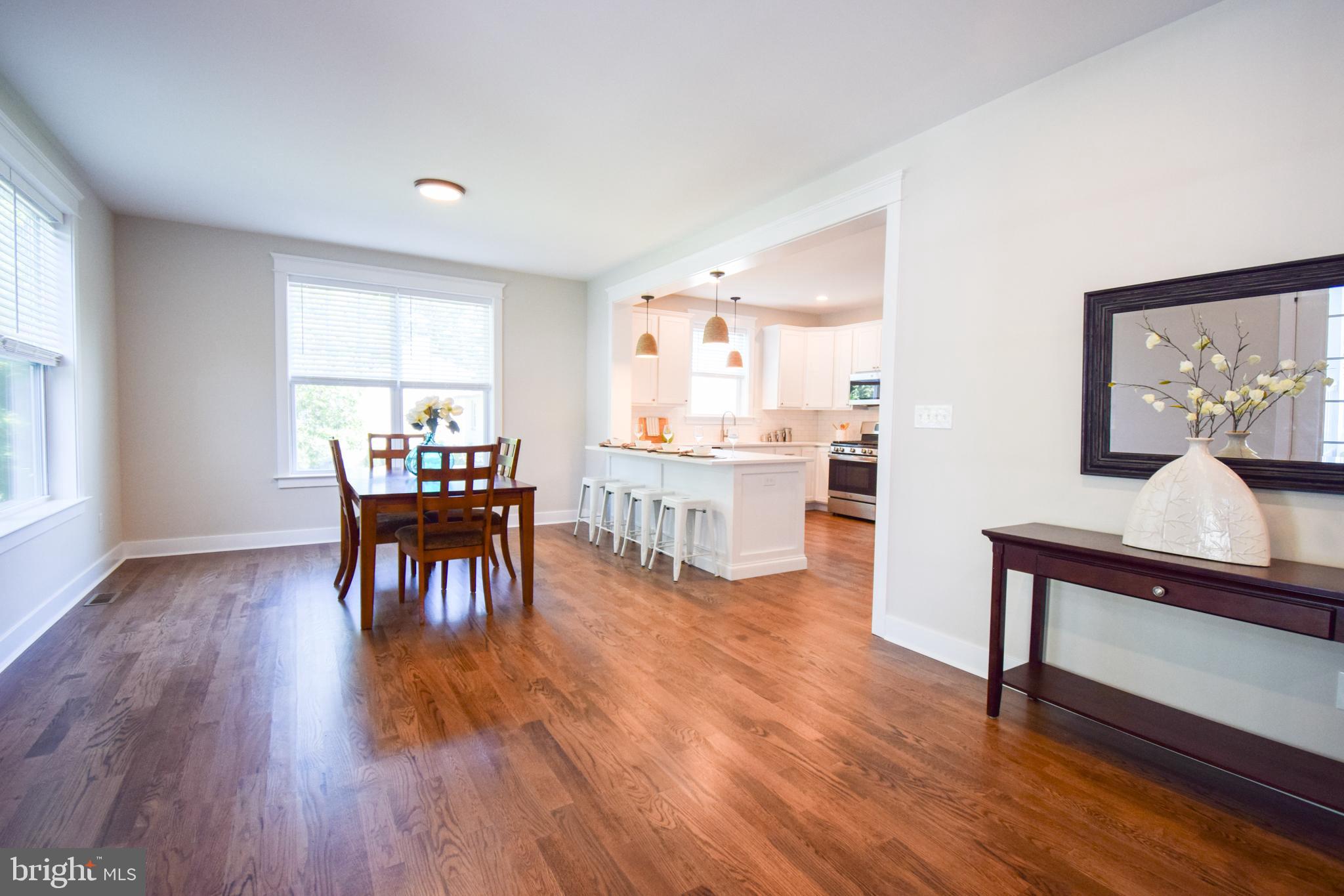 GLENSIDE - Residential