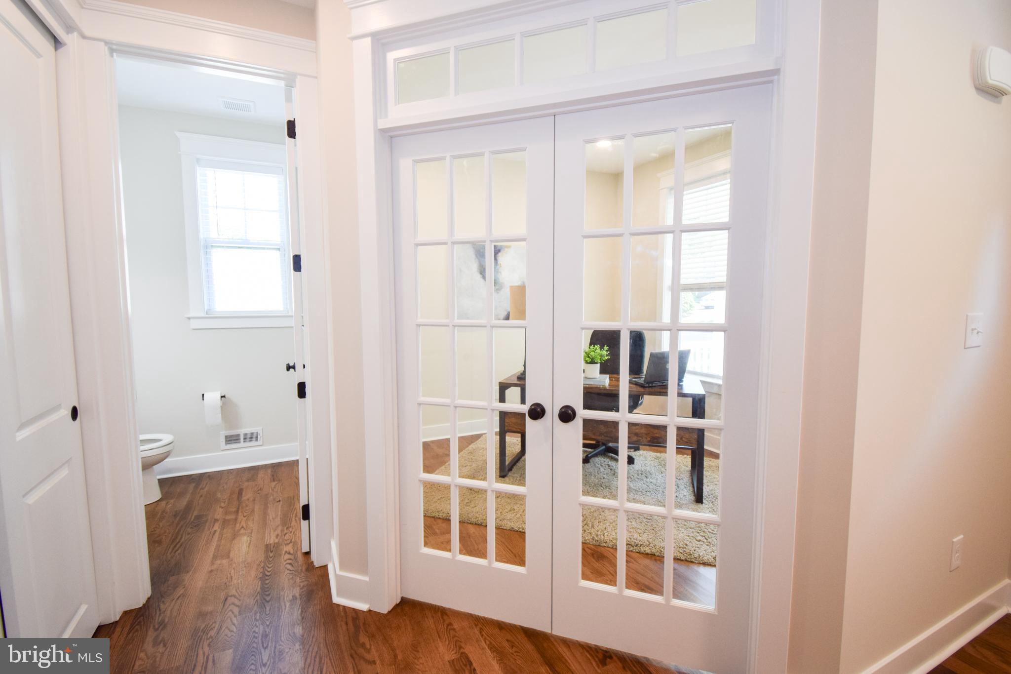 GLENSIDE - Residential