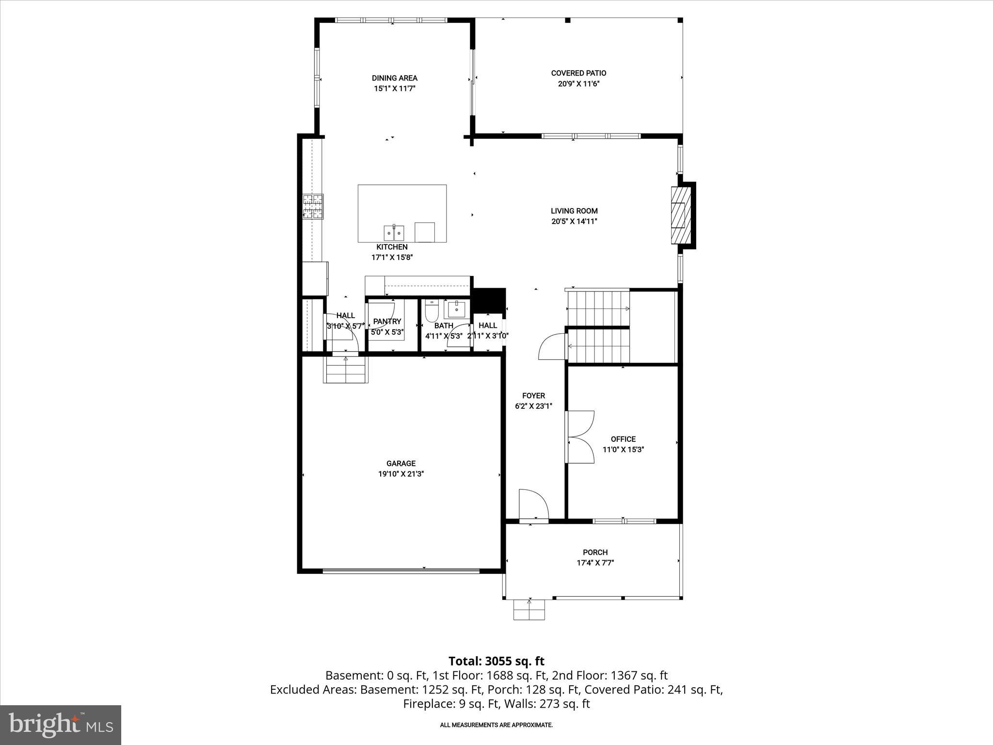 HERITAGE AT TWO RIVERS - Residential
