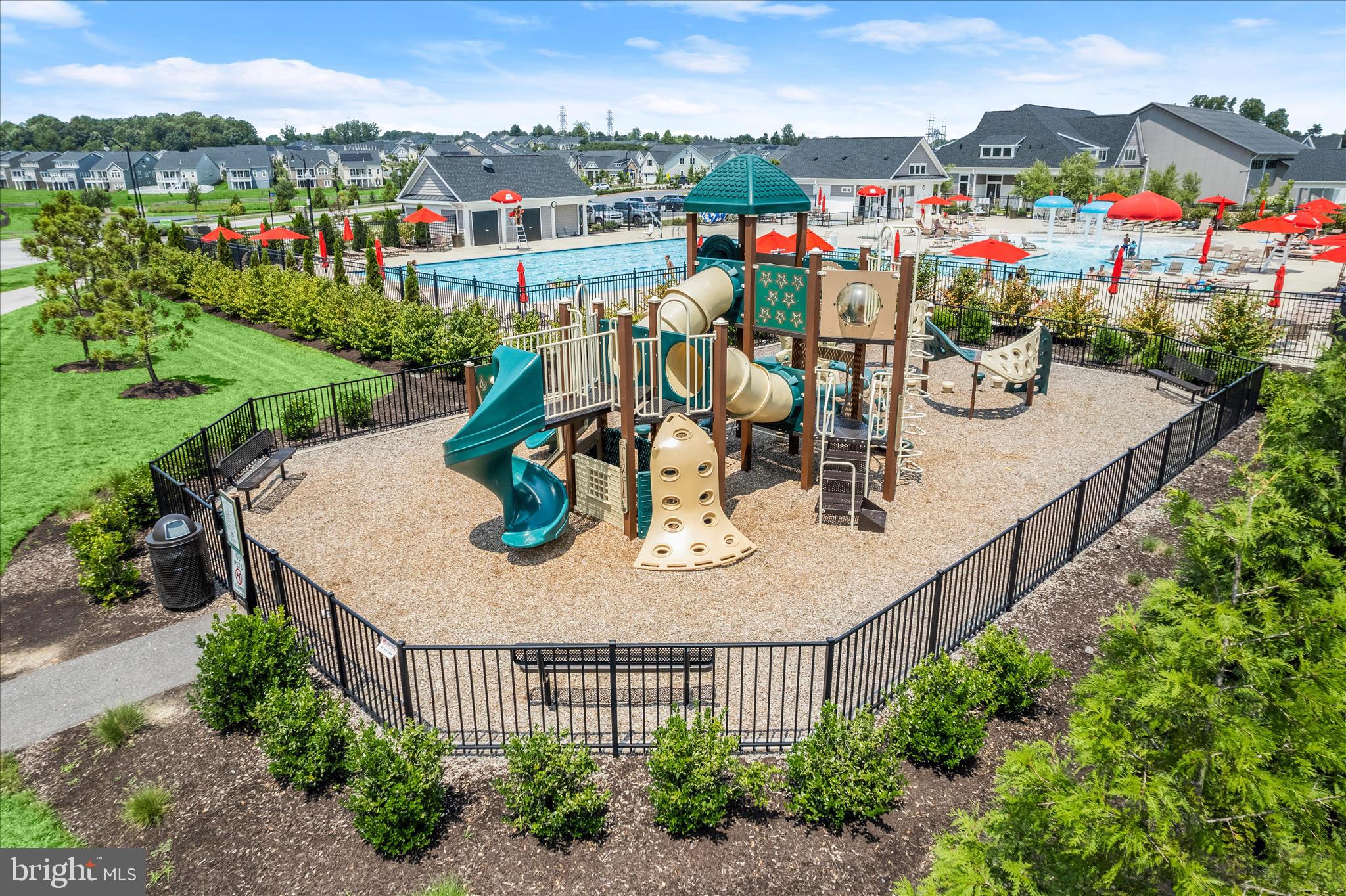 HERITAGE AT TWO RIVERS - Residential