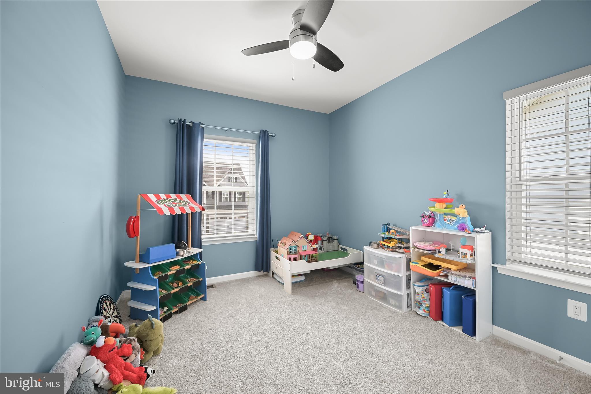 HERITAGE AT TWO RIVERS - Residential
