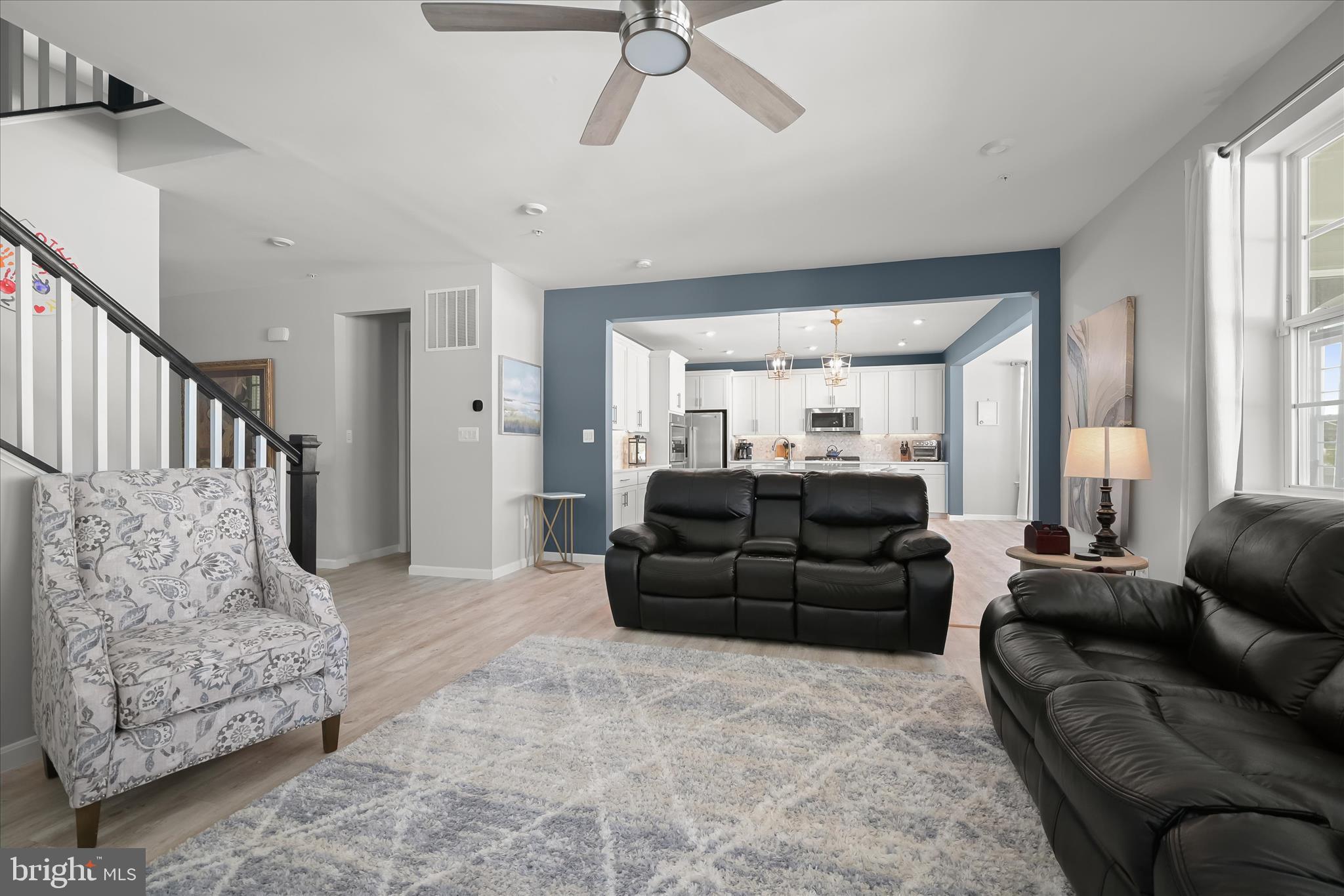 HERITAGE AT TWO RIVERS - Residential