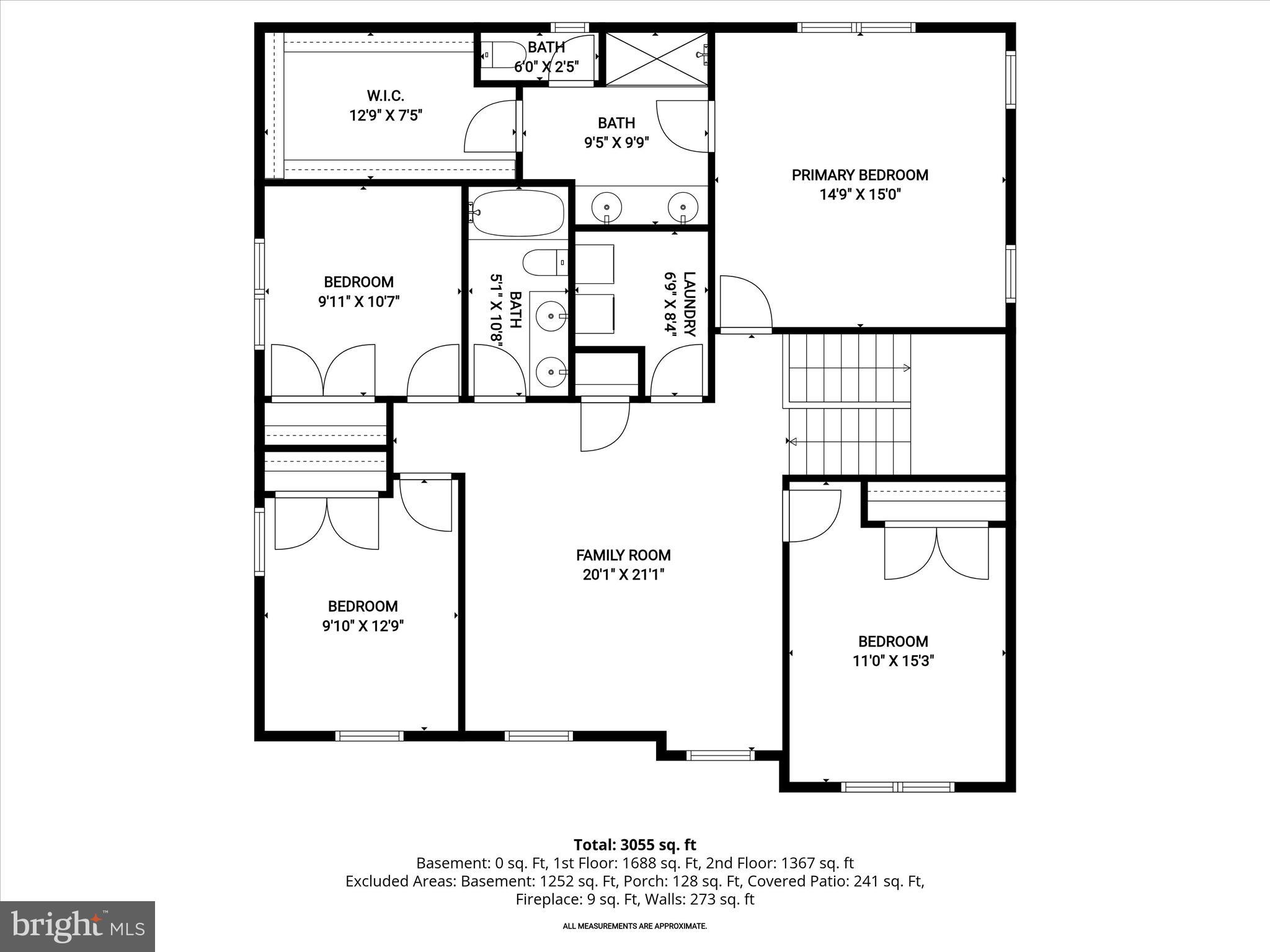HERITAGE AT TWO RIVERS - Residential