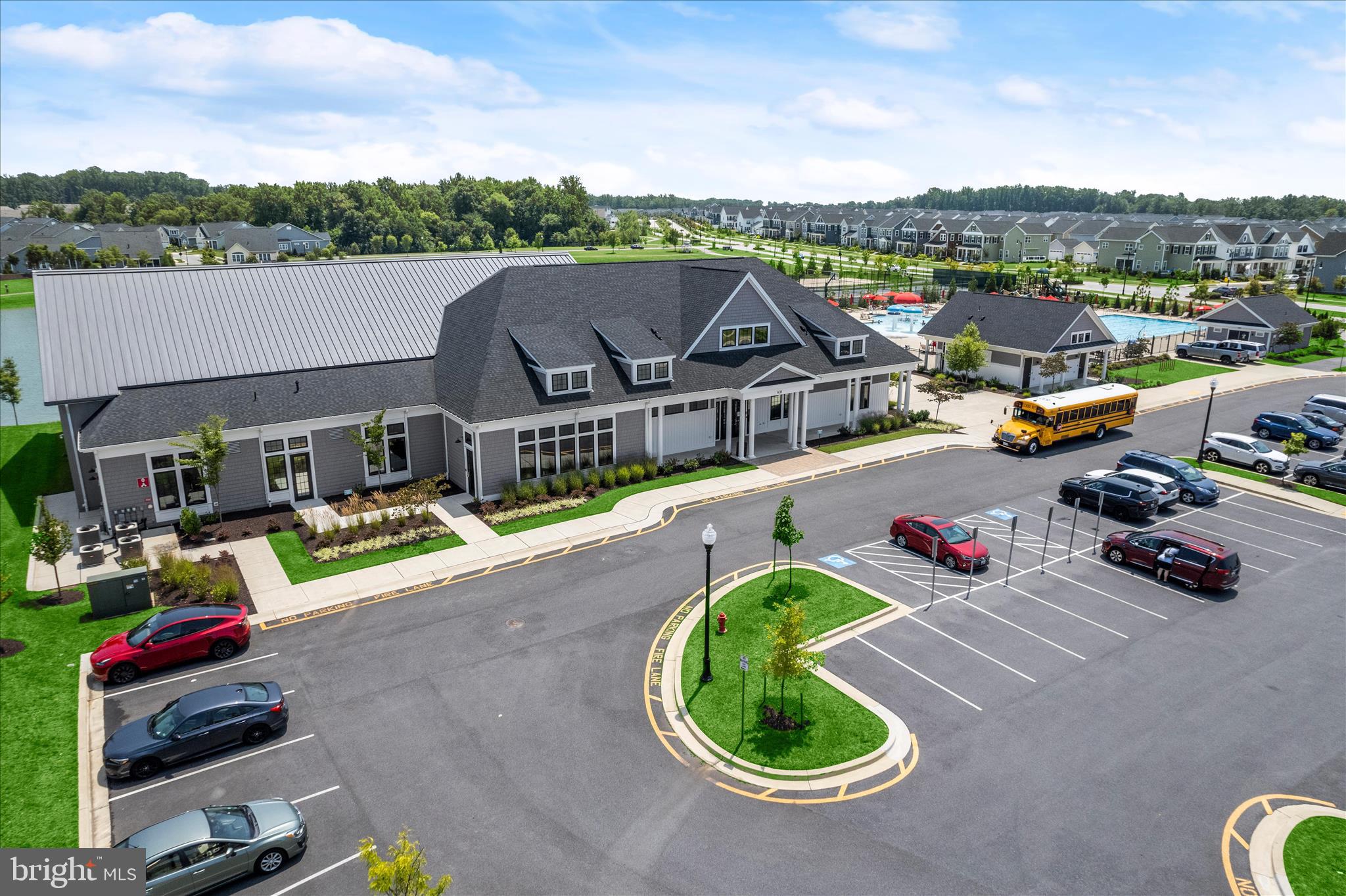 HERITAGE AT TWO RIVERS - Residential