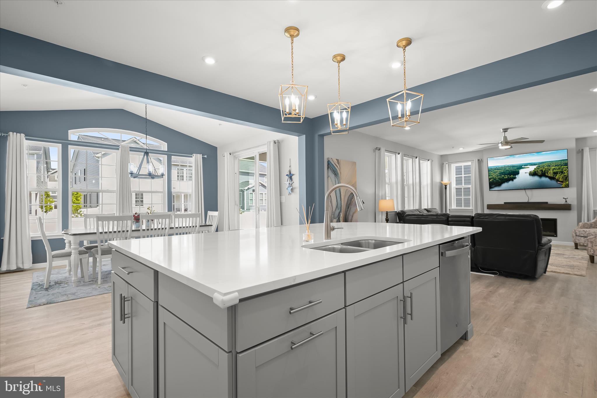 HERITAGE AT TWO RIVERS - Residential