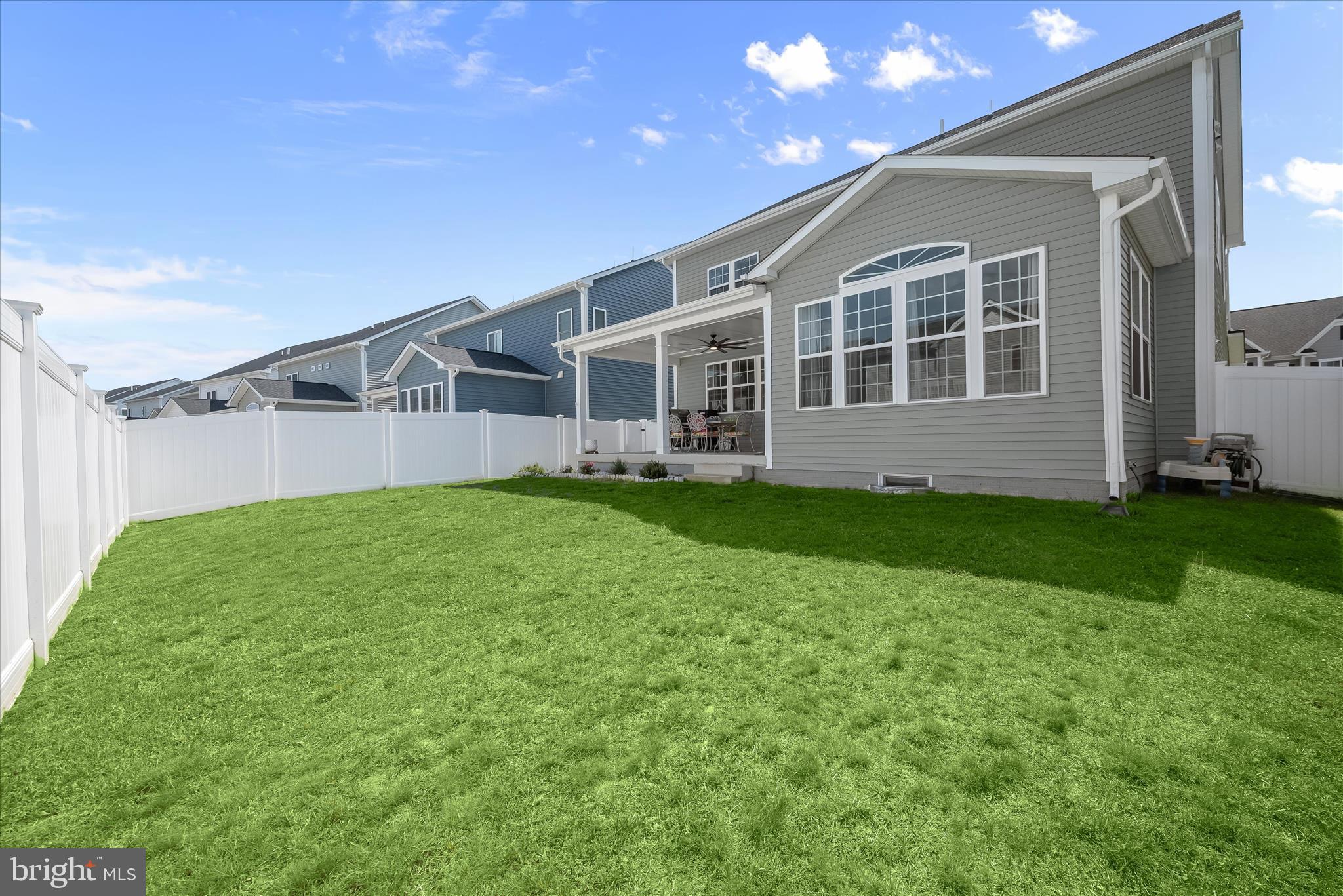 HERITAGE AT TWO RIVERS - Residential