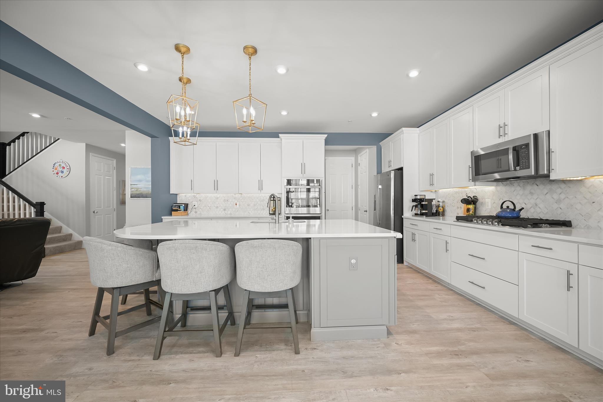 HERITAGE AT TWO RIVERS - Residential