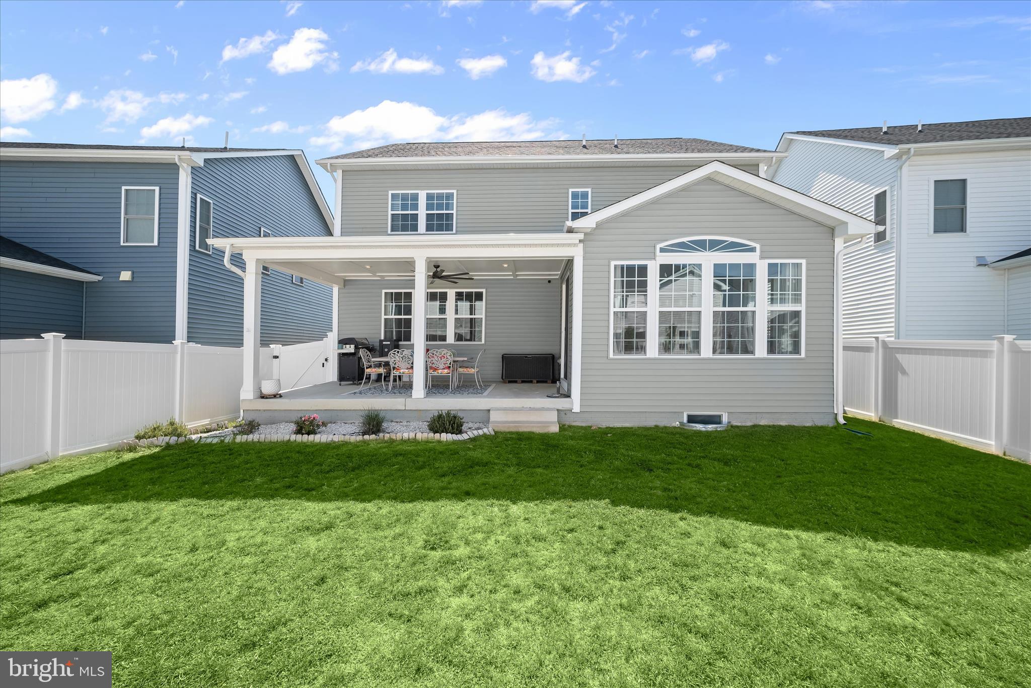 HERITAGE AT TWO RIVERS - Residential