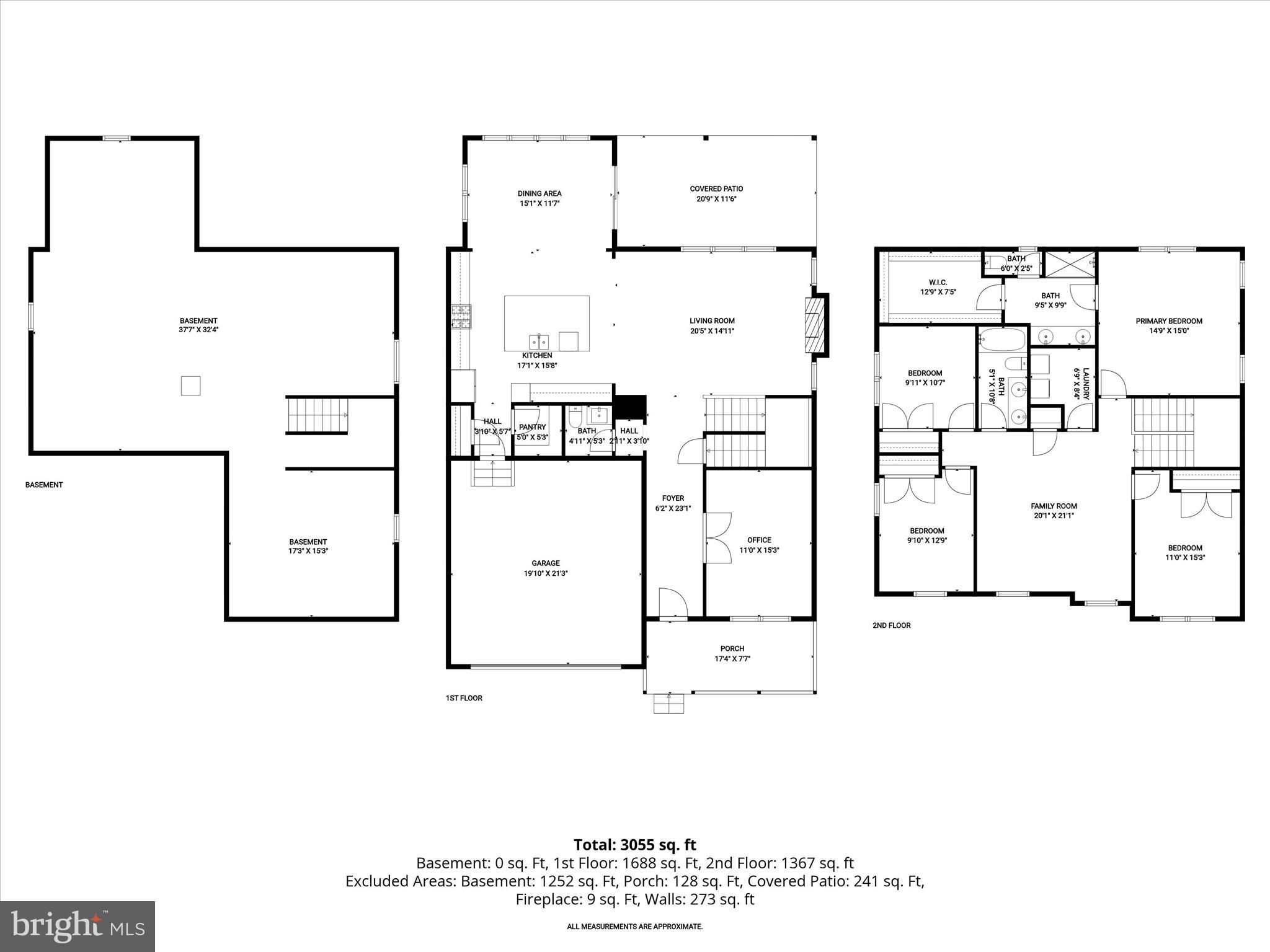 HERITAGE AT TWO RIVERS - Residential