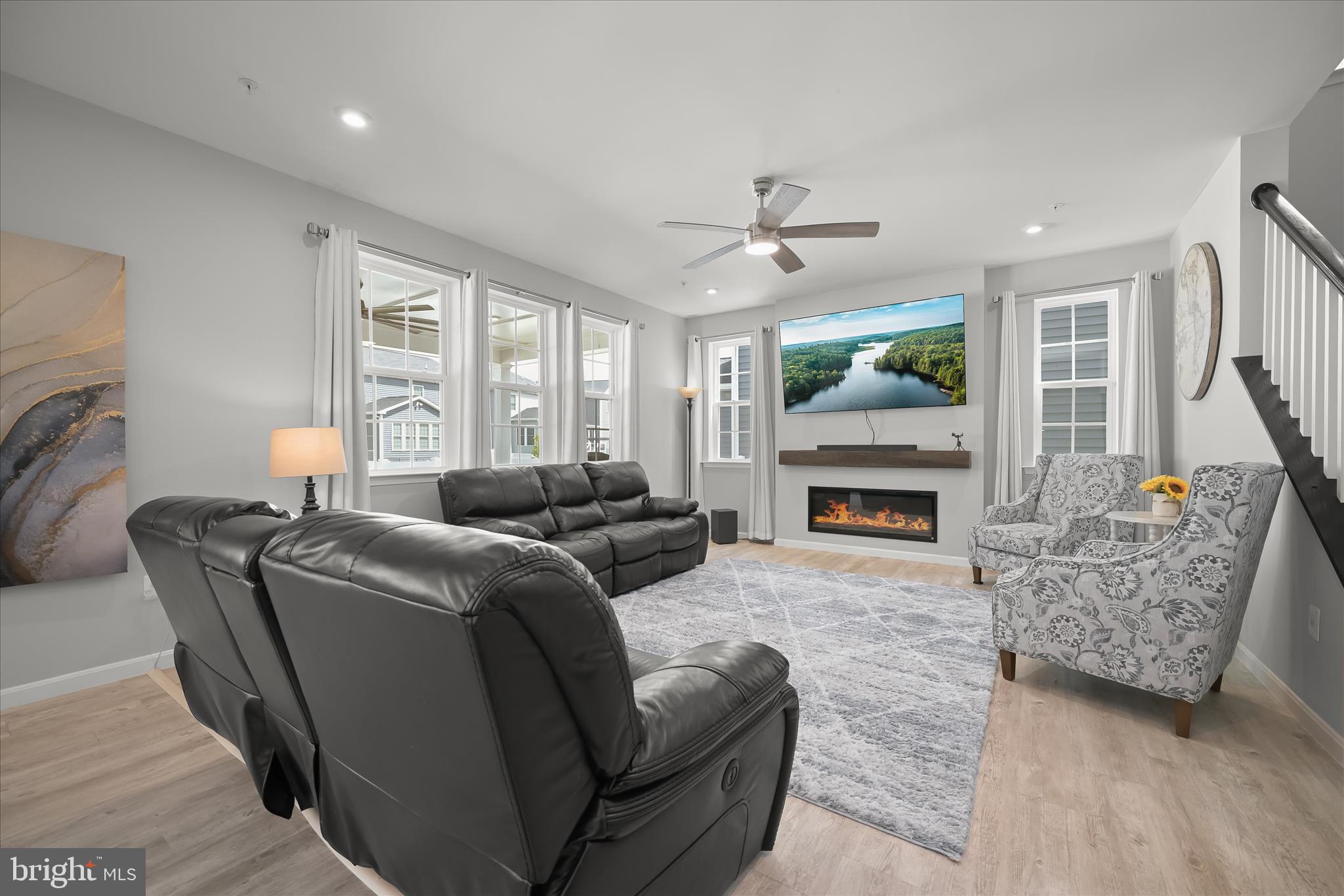 HERITAGE AT TWO RIVERS - Residential