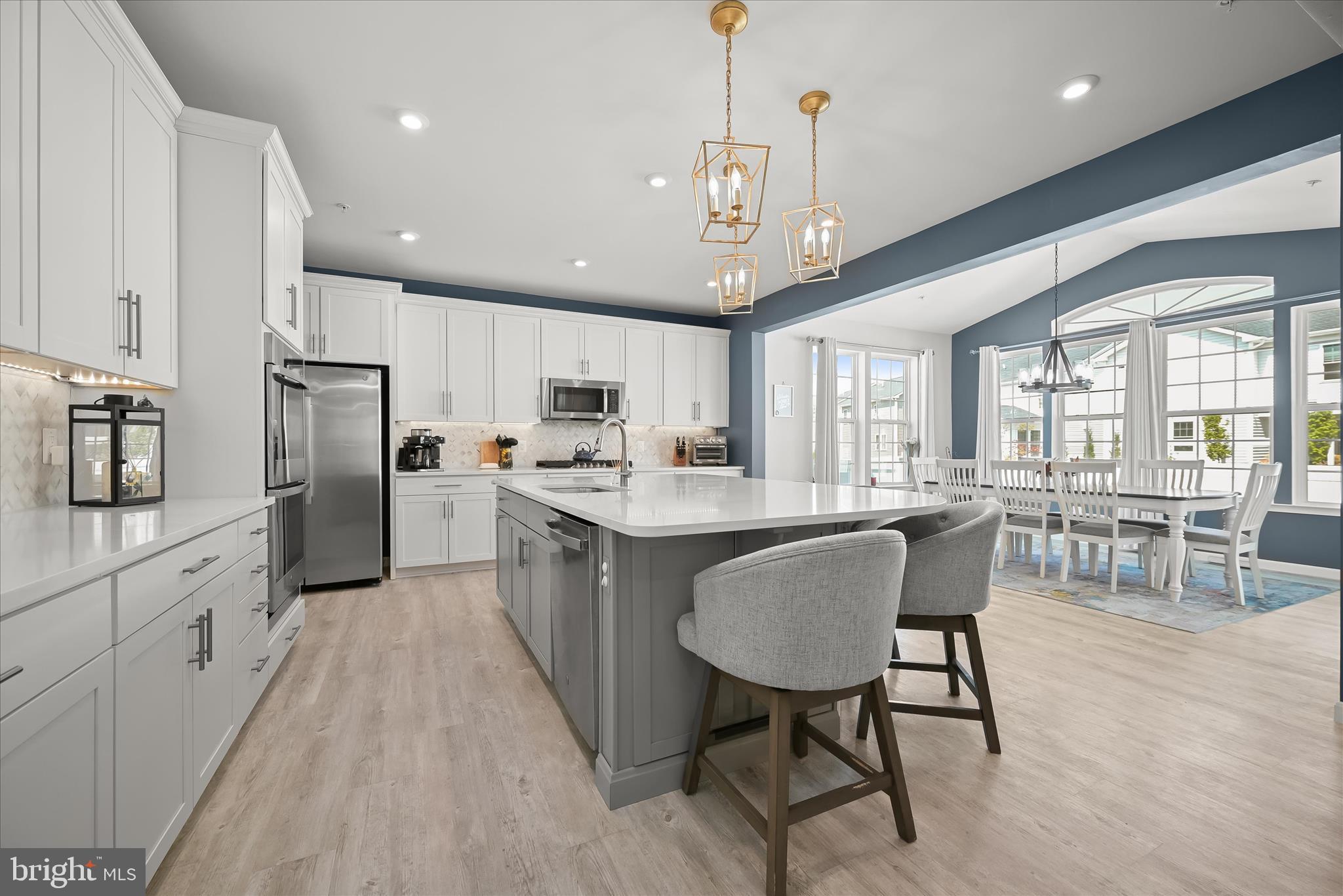 HERITAGE AT TWO RIVERS - Residential