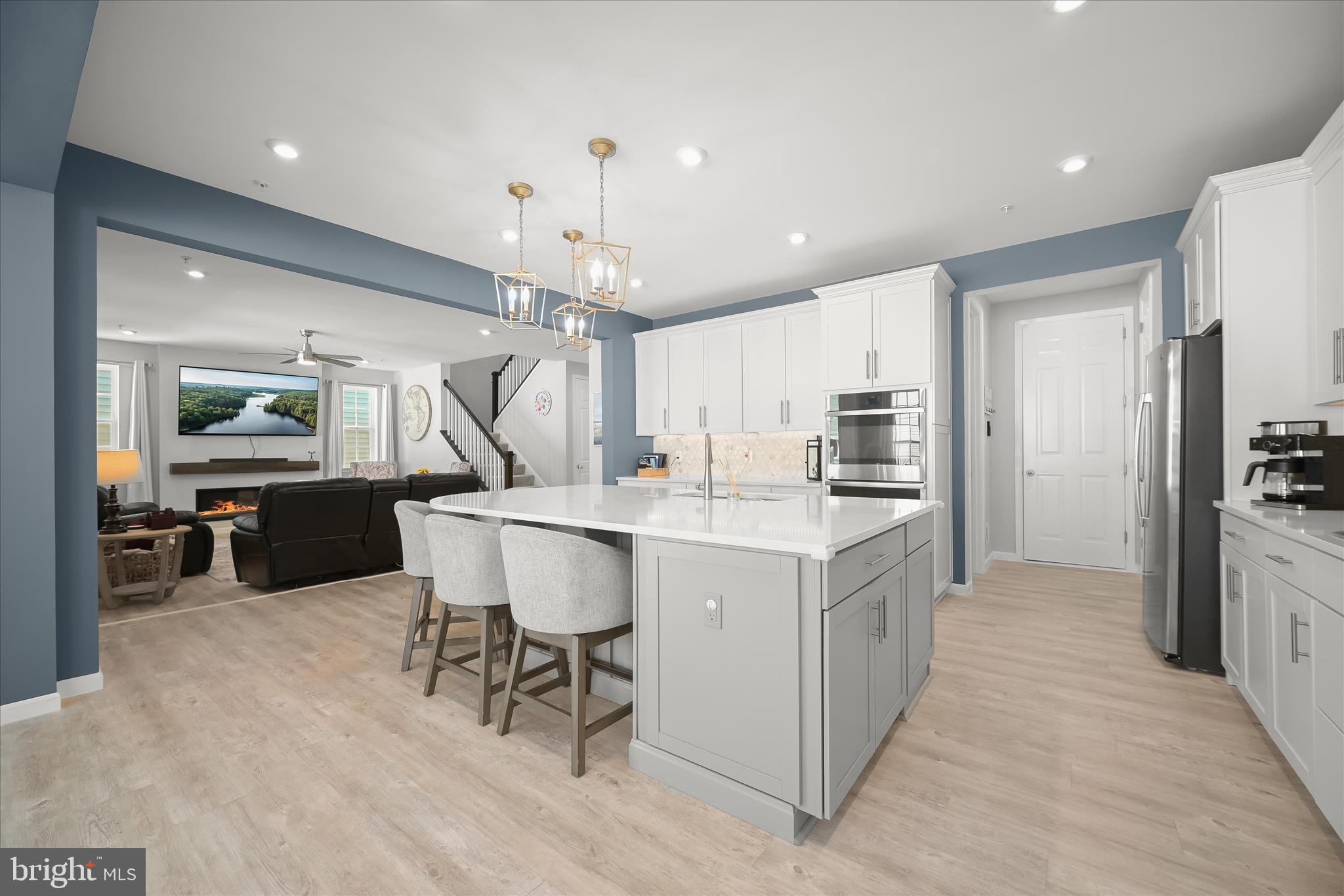 HERITAGE AT TWO RIVERS - Residential