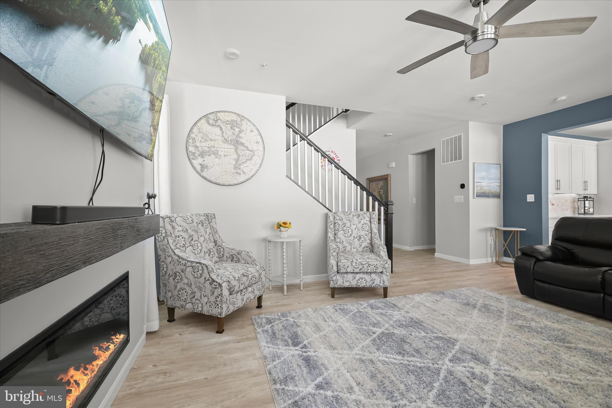 HERITAGE AT TWO RIVERS - Residential