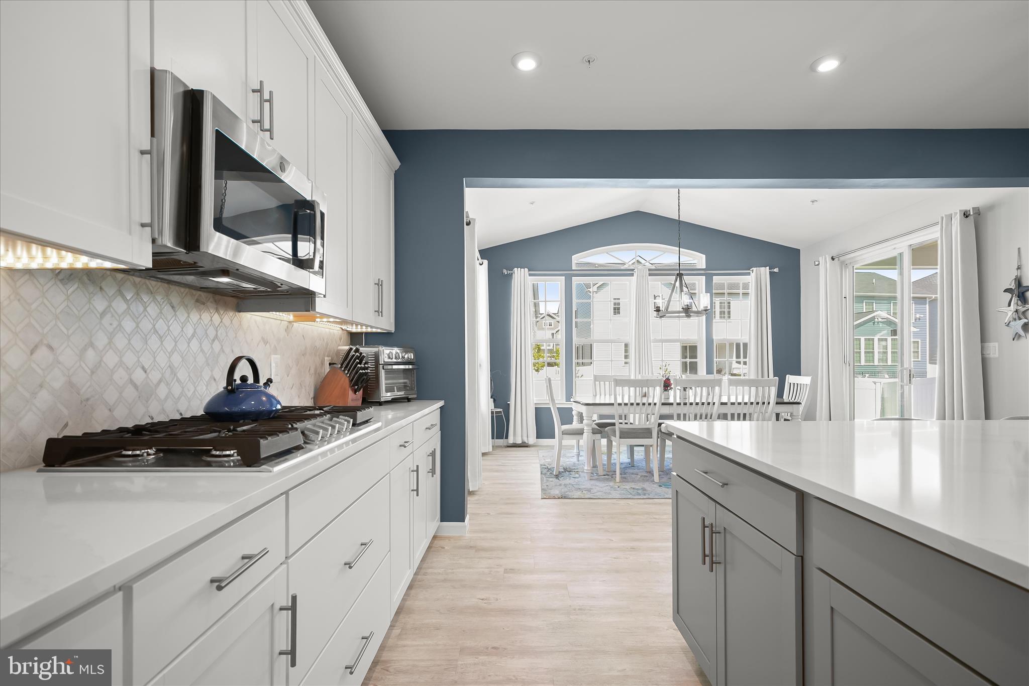 HERITAGE AT TWO RIVERS - Residential