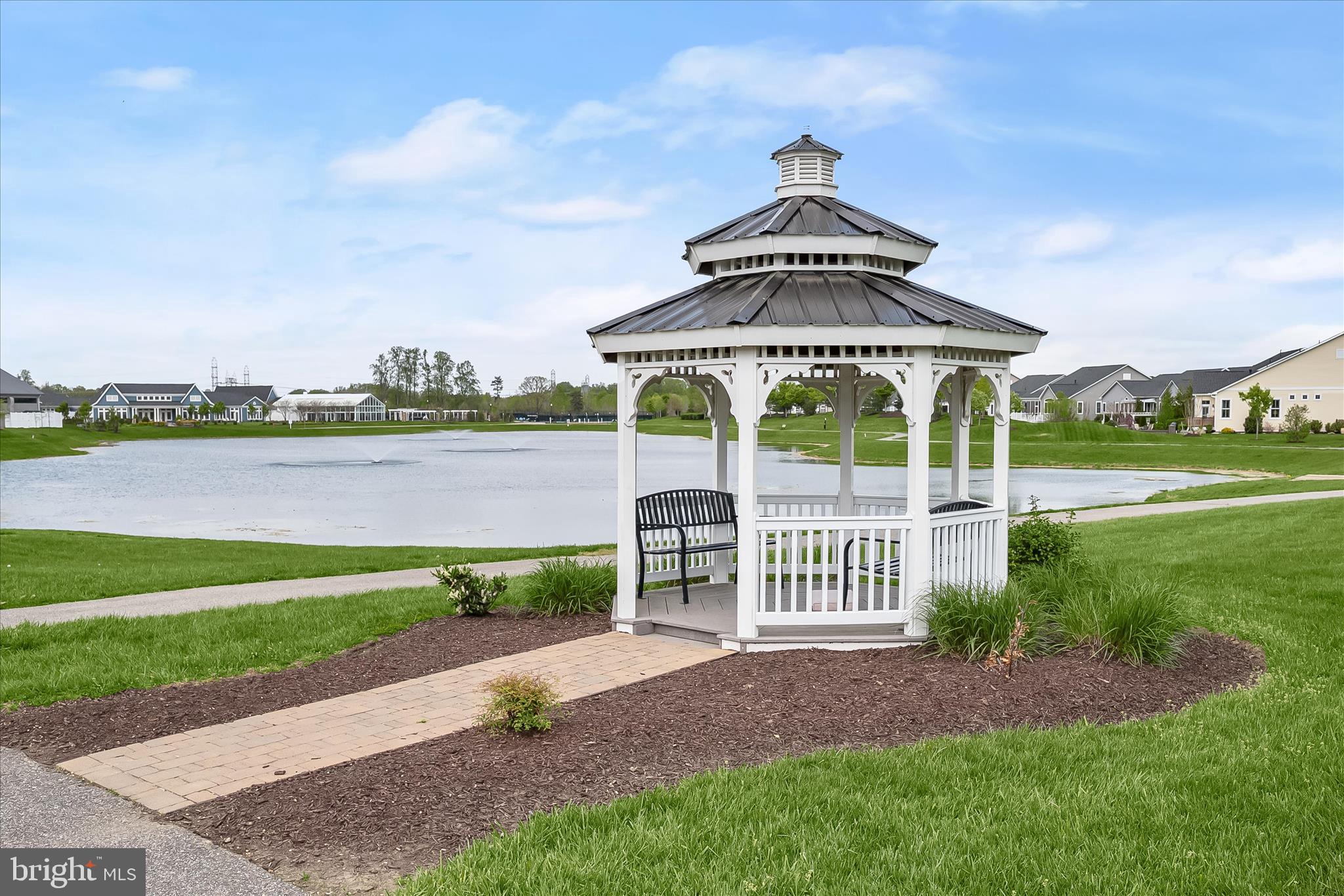 HERITAGE AT TWO RIVERS - Residential