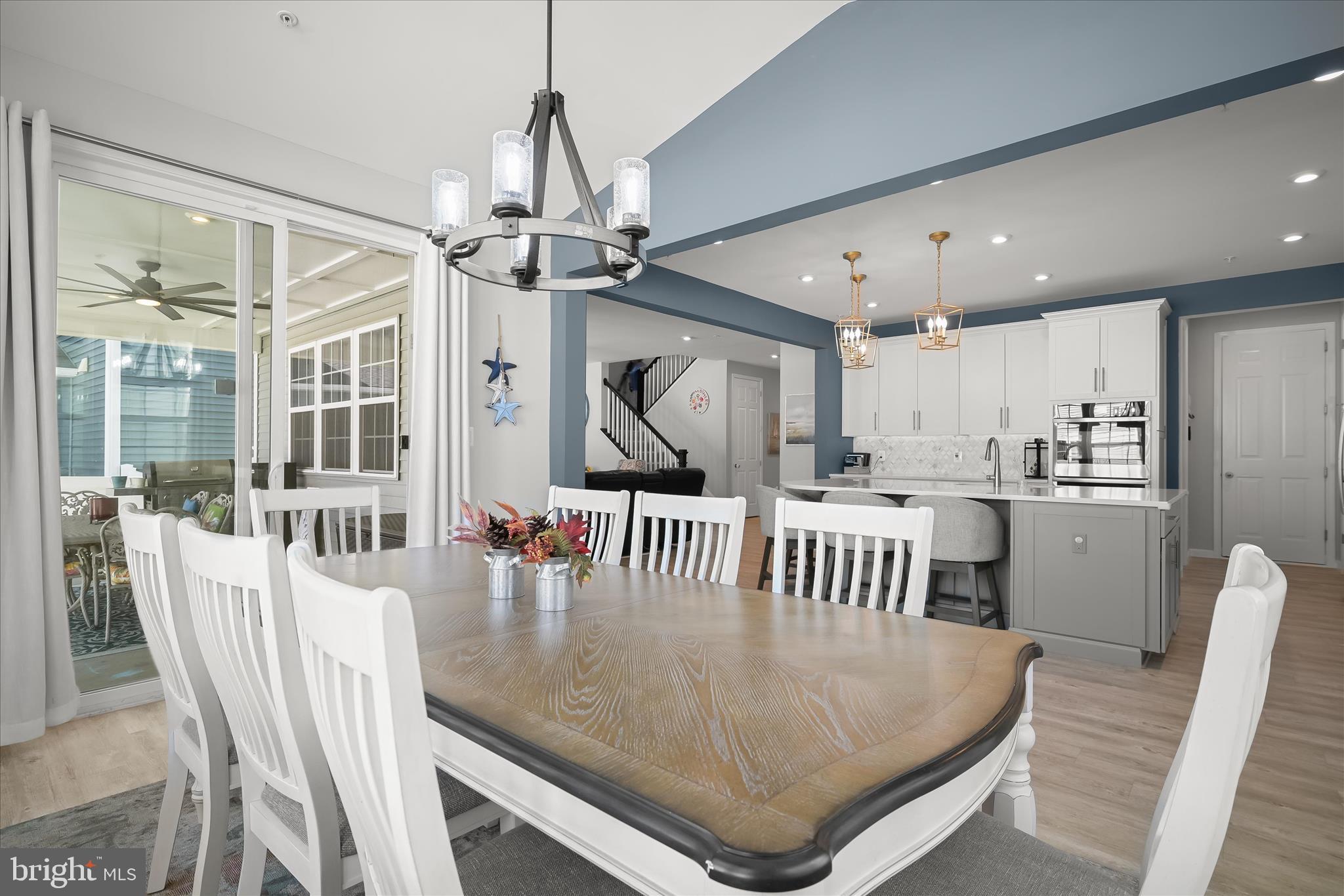 HERITAGE AT TWO RIVERS - Residential