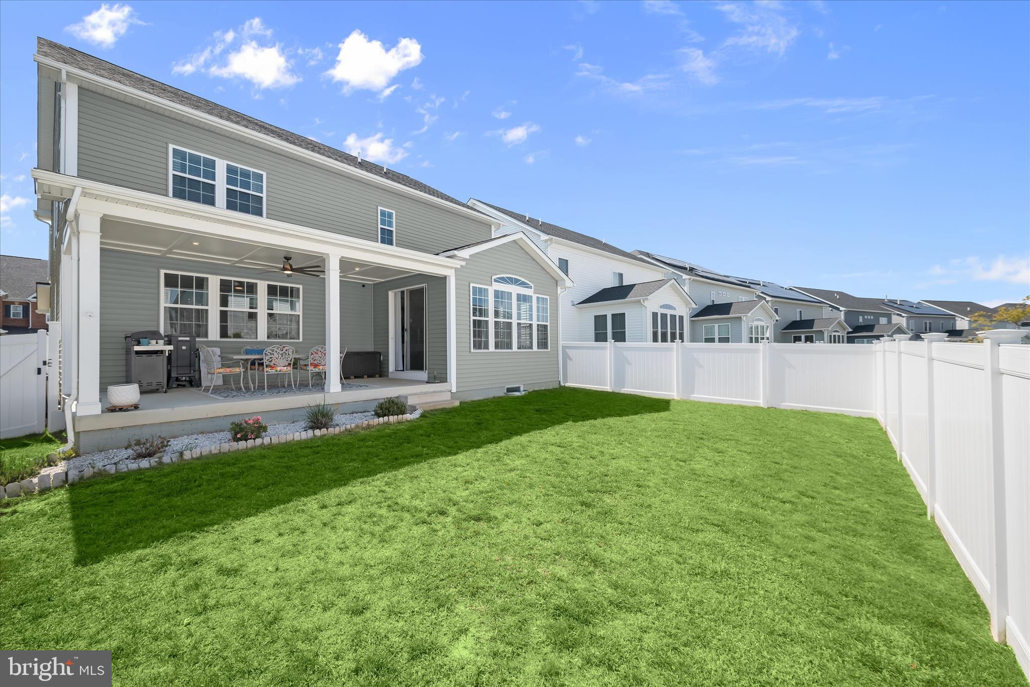 HERITAGE AT TWO RIVERS - Residential