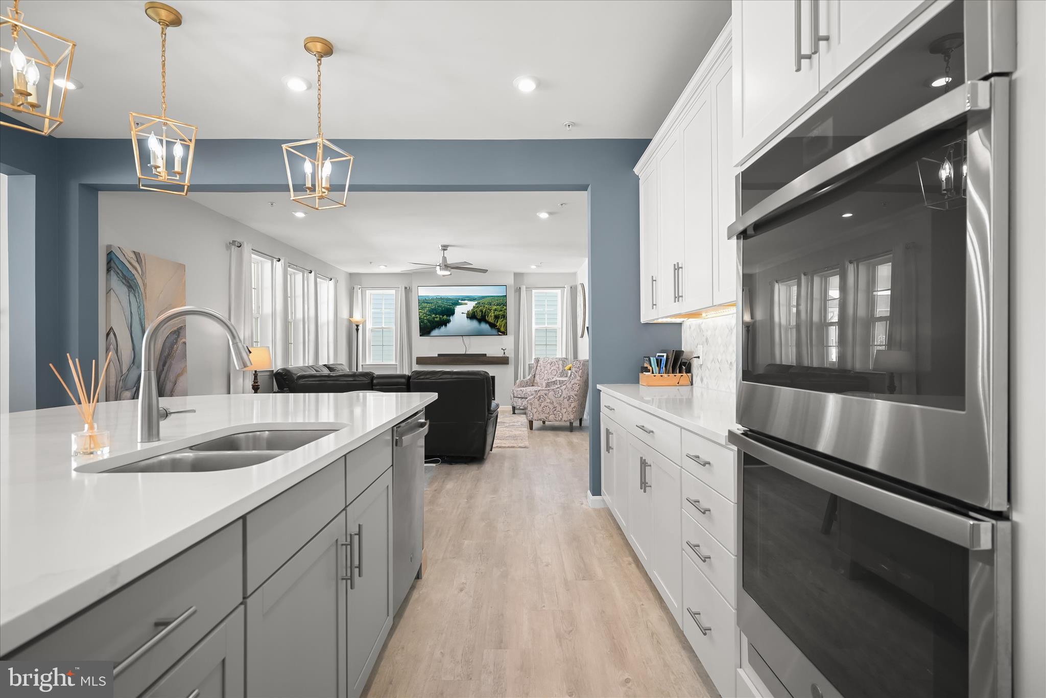 HERITAGE AT TWO RIVERS - Residential