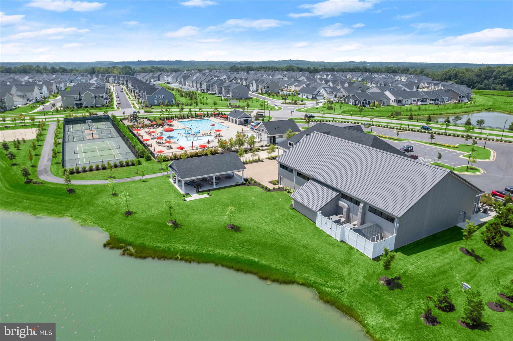 HERITAGE AT TWO RIVERS - Residential