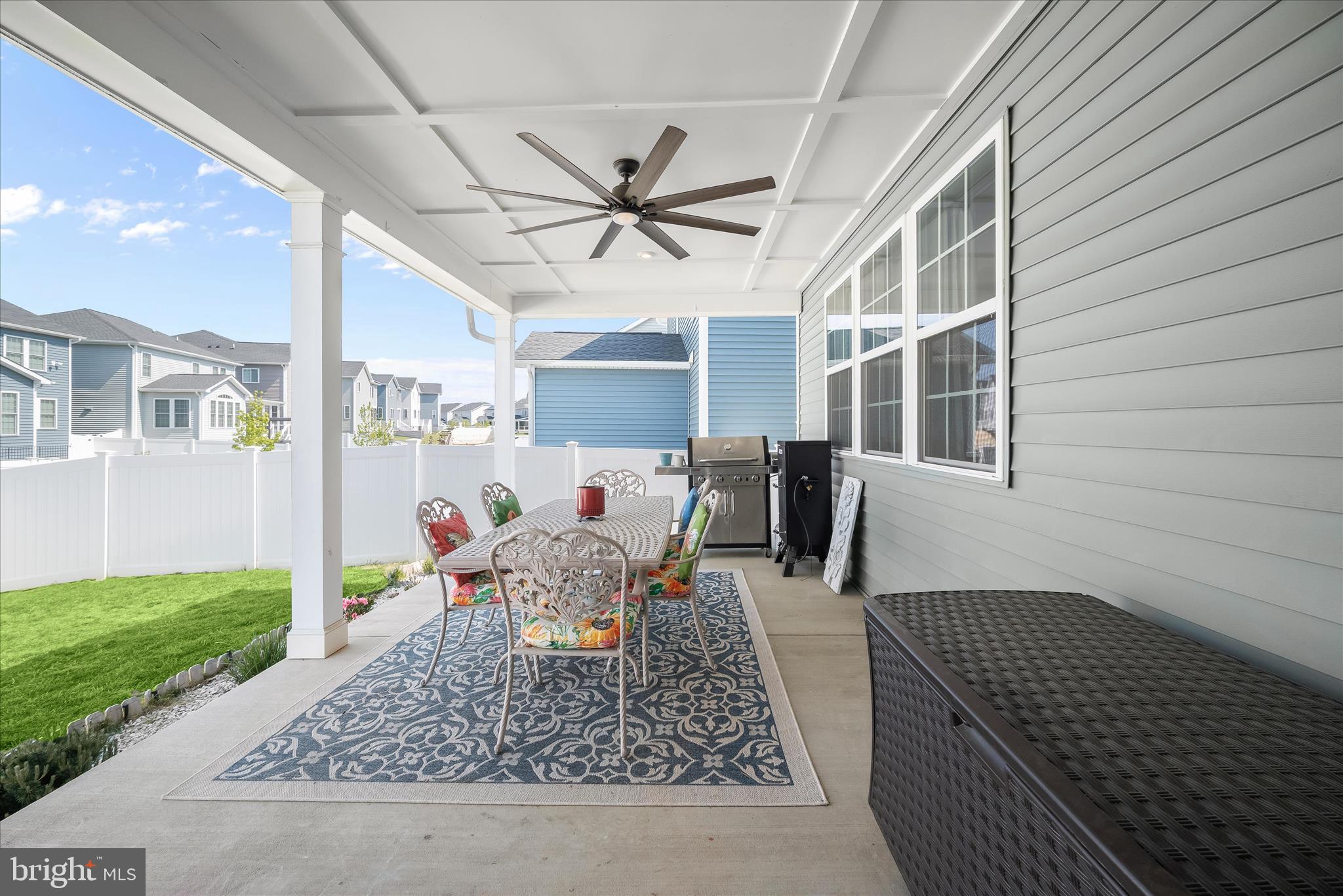 HERITAGE AT TWO RIVERS - Residential