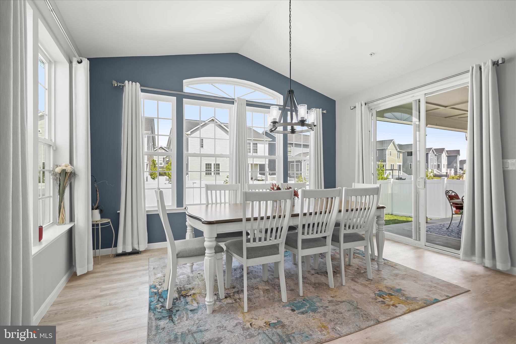HERITAGE AT TWO RIVERS - Residential