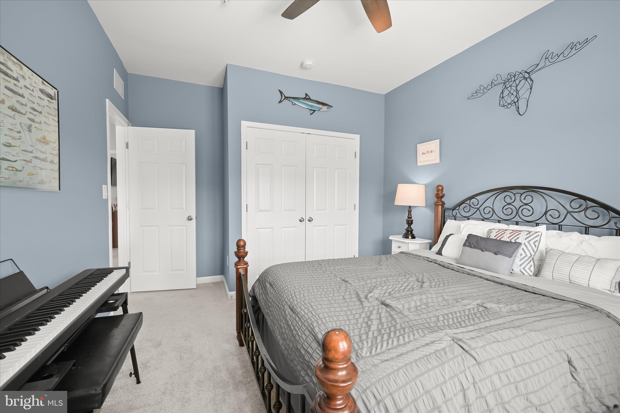 HERITAGE AT TWO RIVERS - Residential