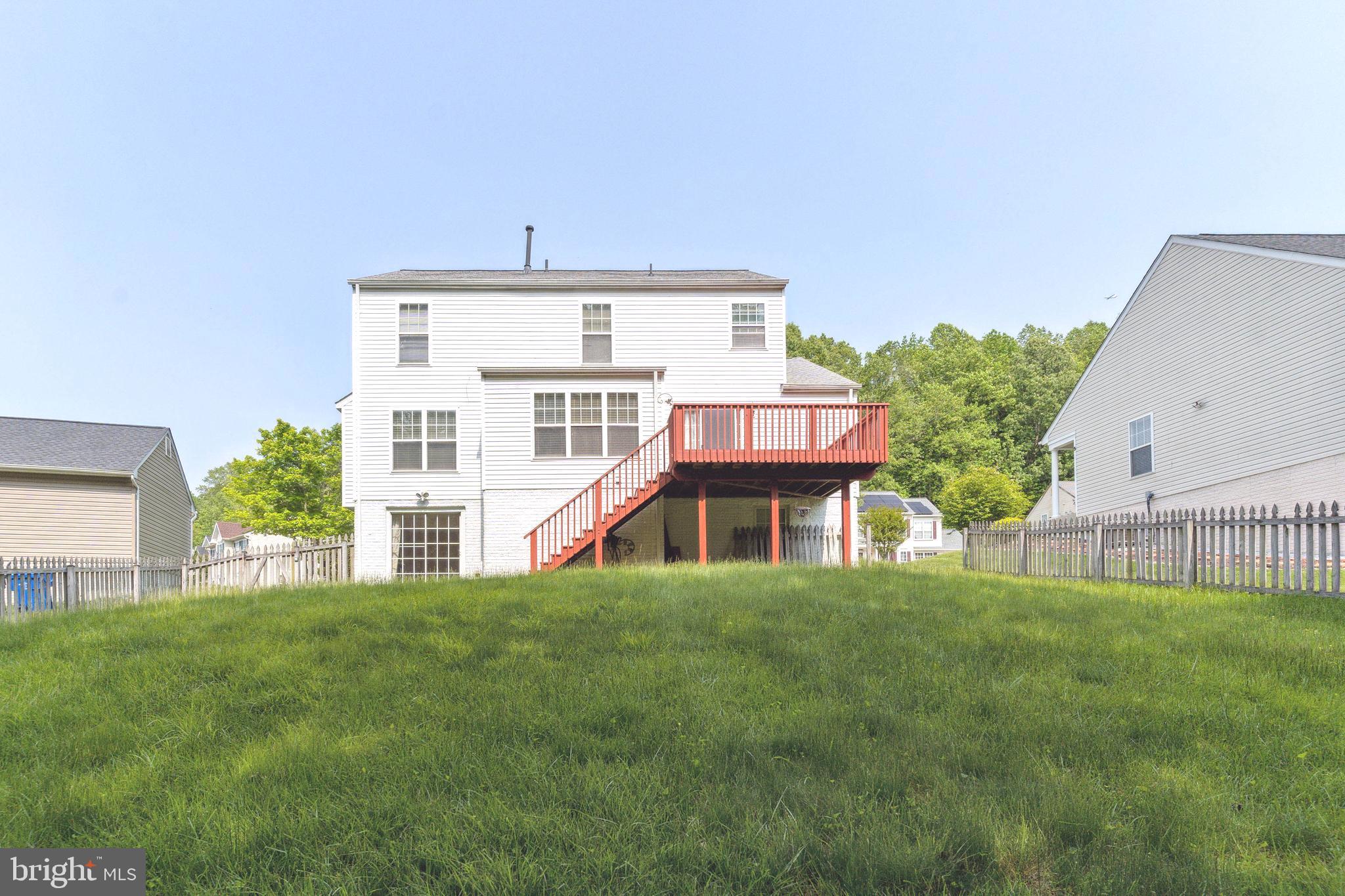 KINGSVIEW SUB - Residential