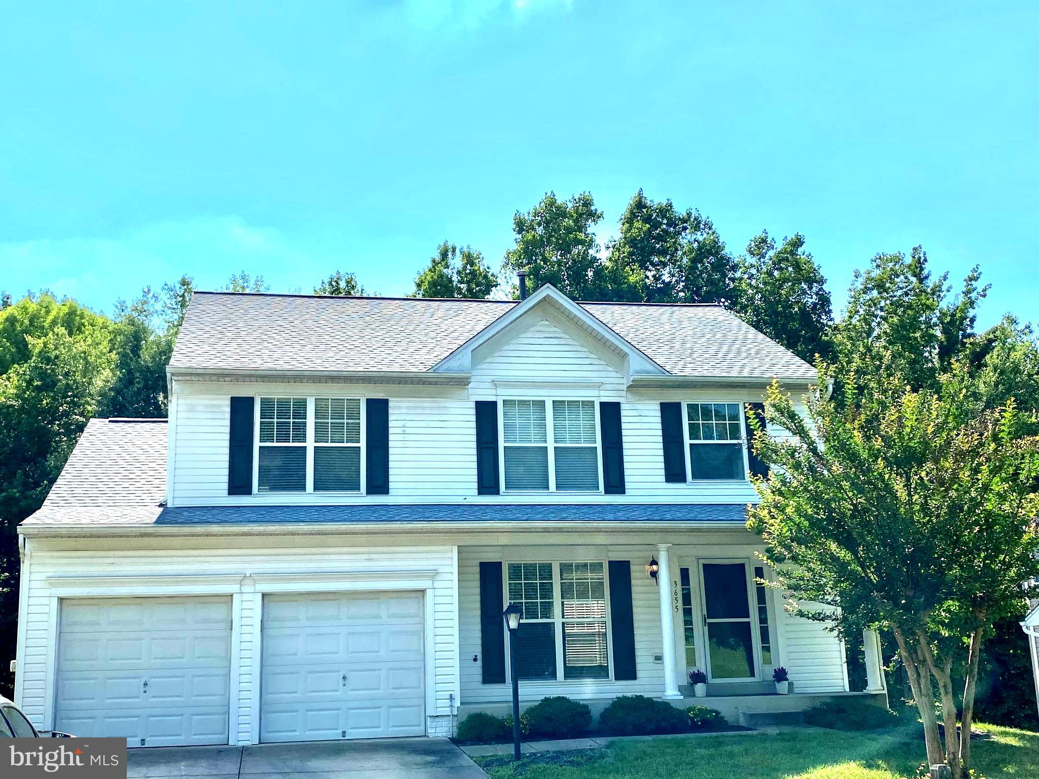 KINGSVIEW SUB - Residential