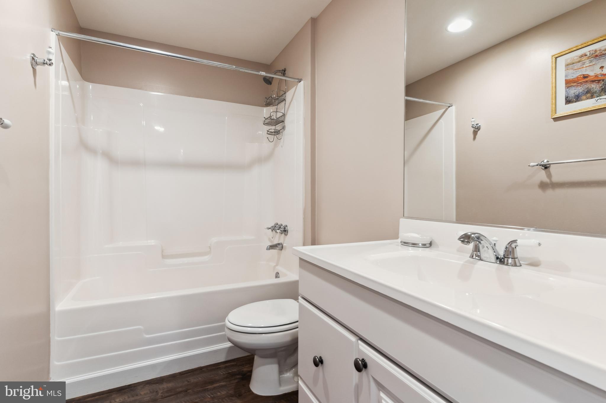 KINGSVIEW SUB - Residential