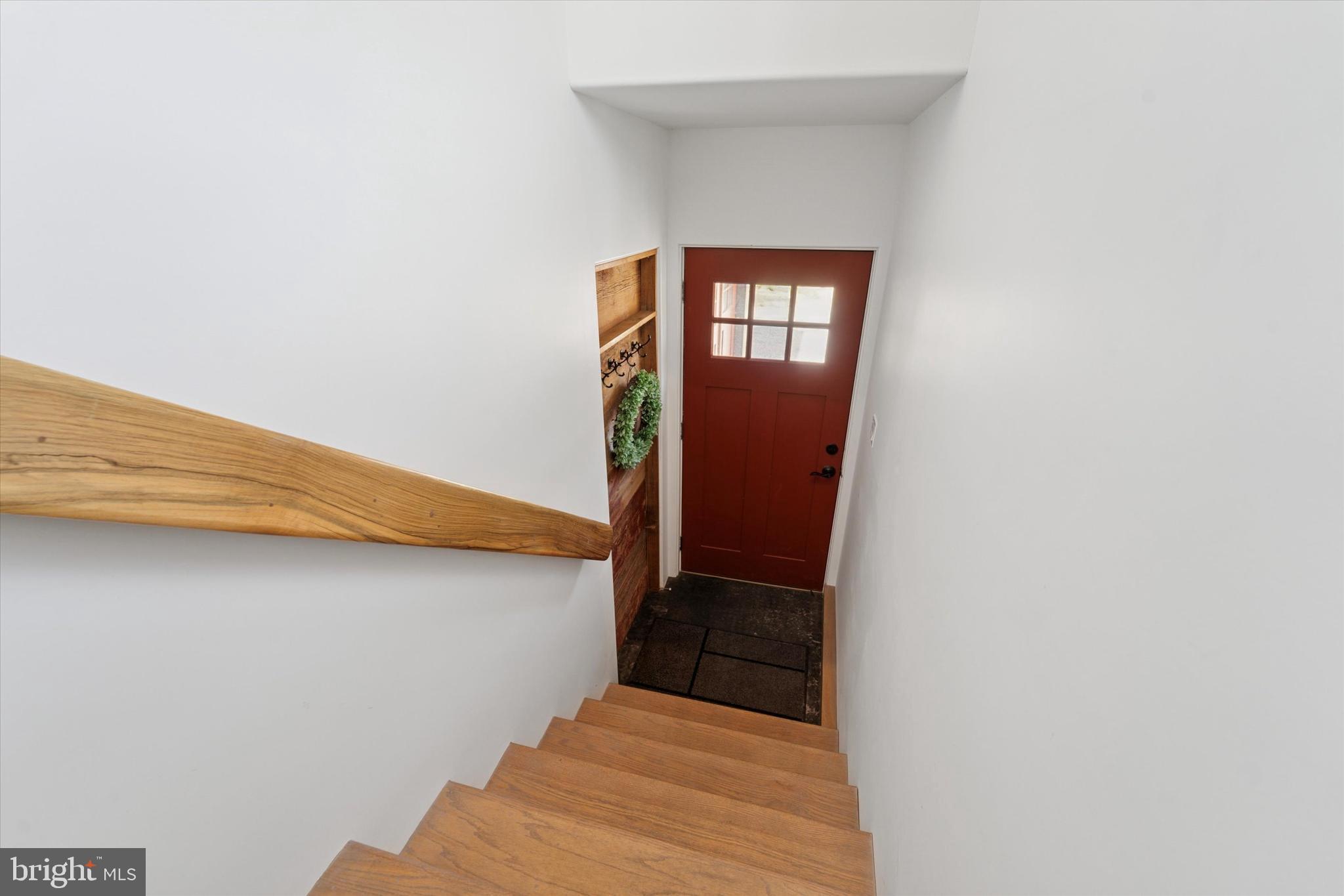 621 SUGARS BRIDGE ROAD