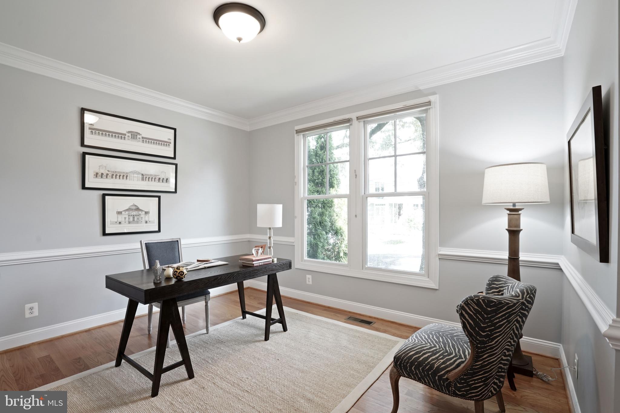 BERKSHIRE OAKWOOD - Residential