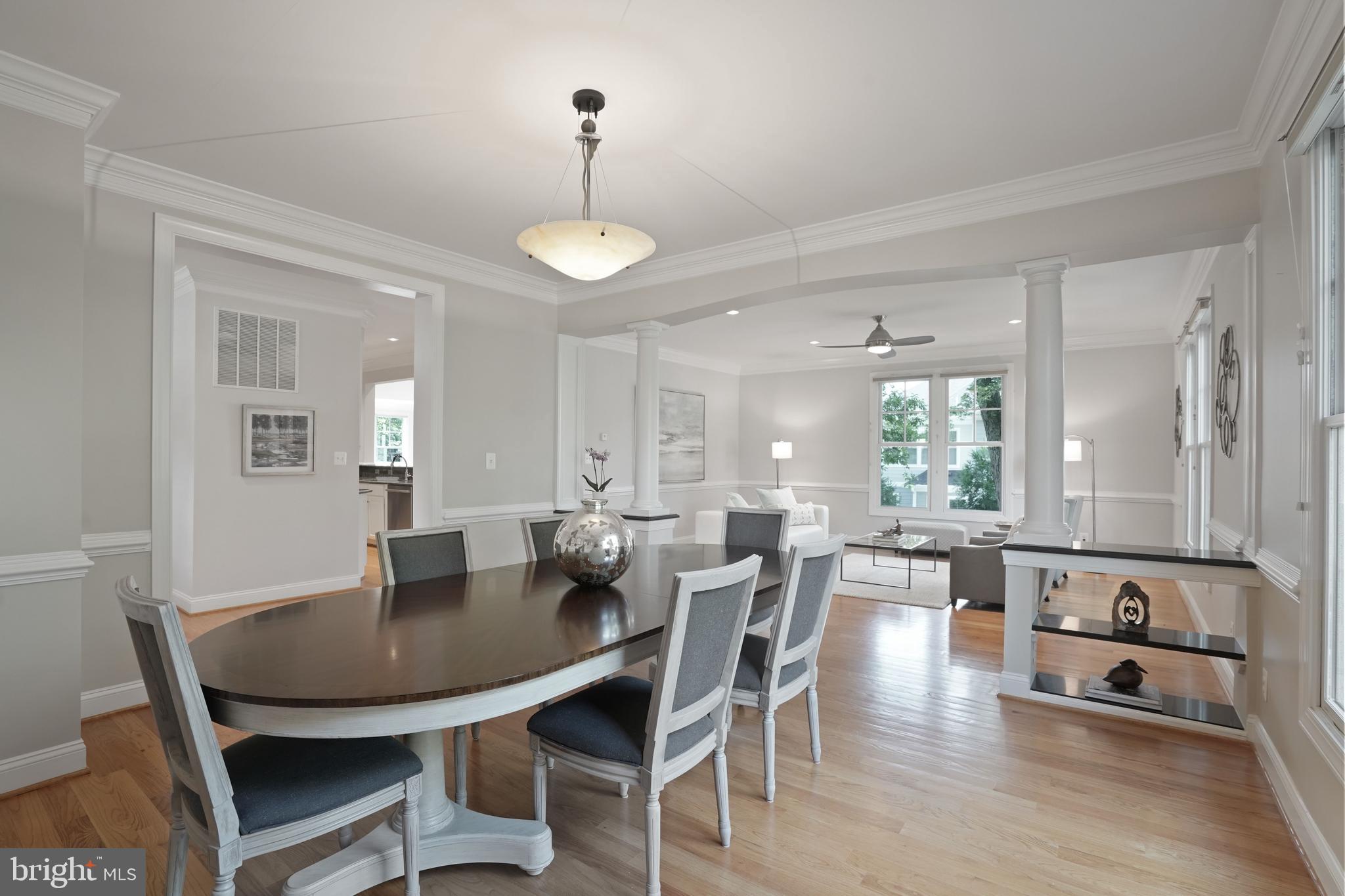 BERKSHIRE OAKWOOD - Residential