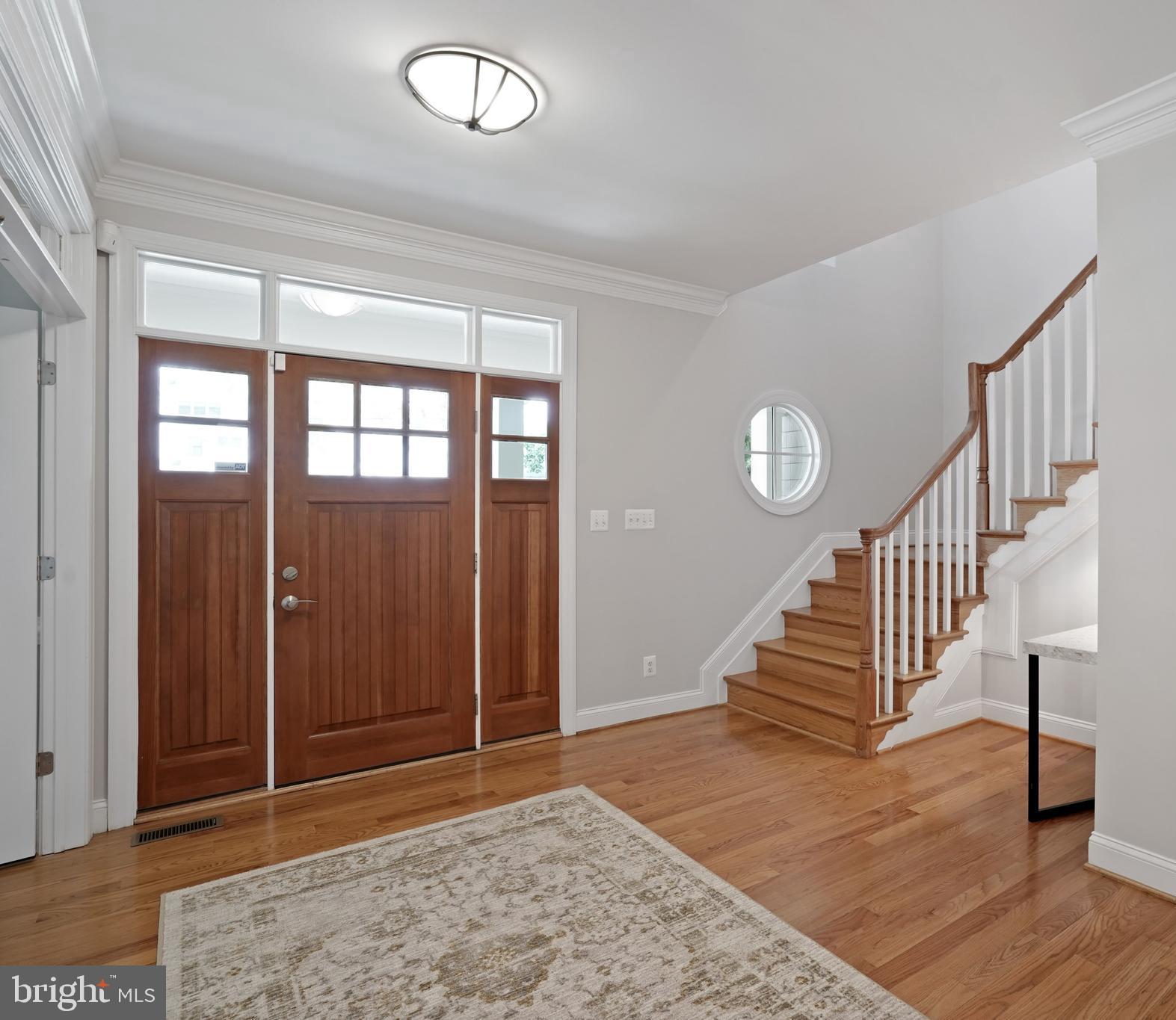 BERKSHIRE OAKWOOD - Residential