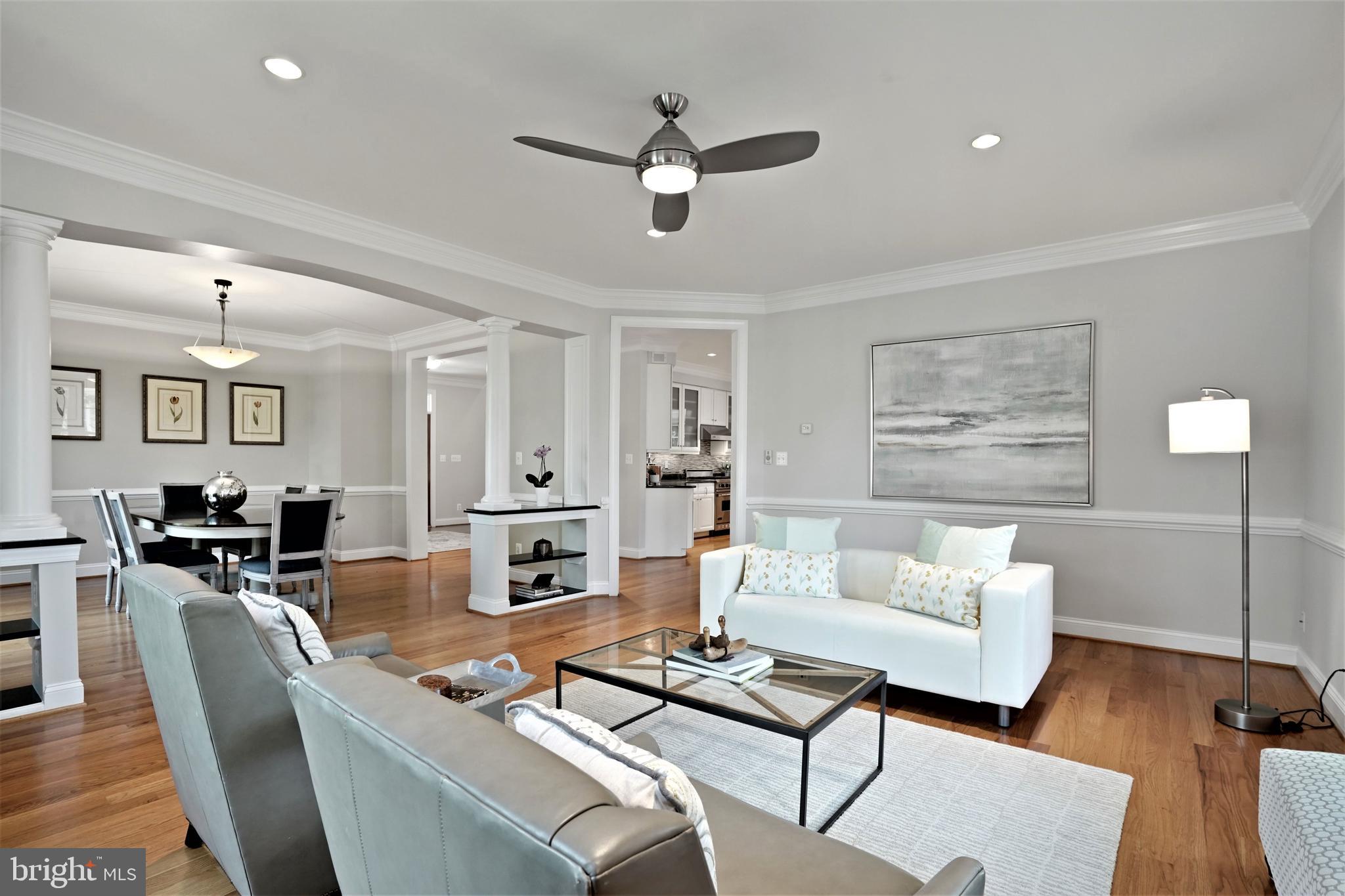 BERKSHIRE OAKWOOD - Residential