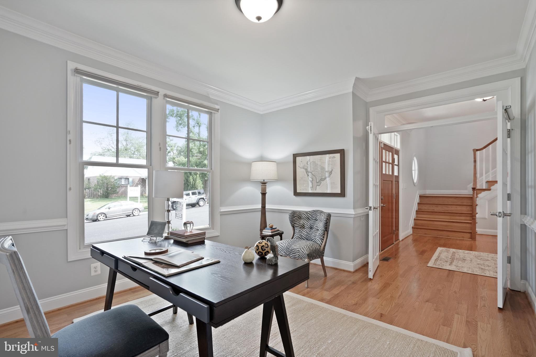 BERKSHIRE OAKWOOD - Residential