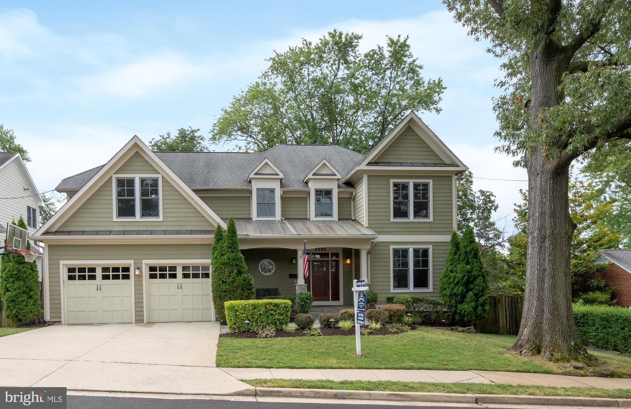 BERKSHIRE OAKWOOD - Residential