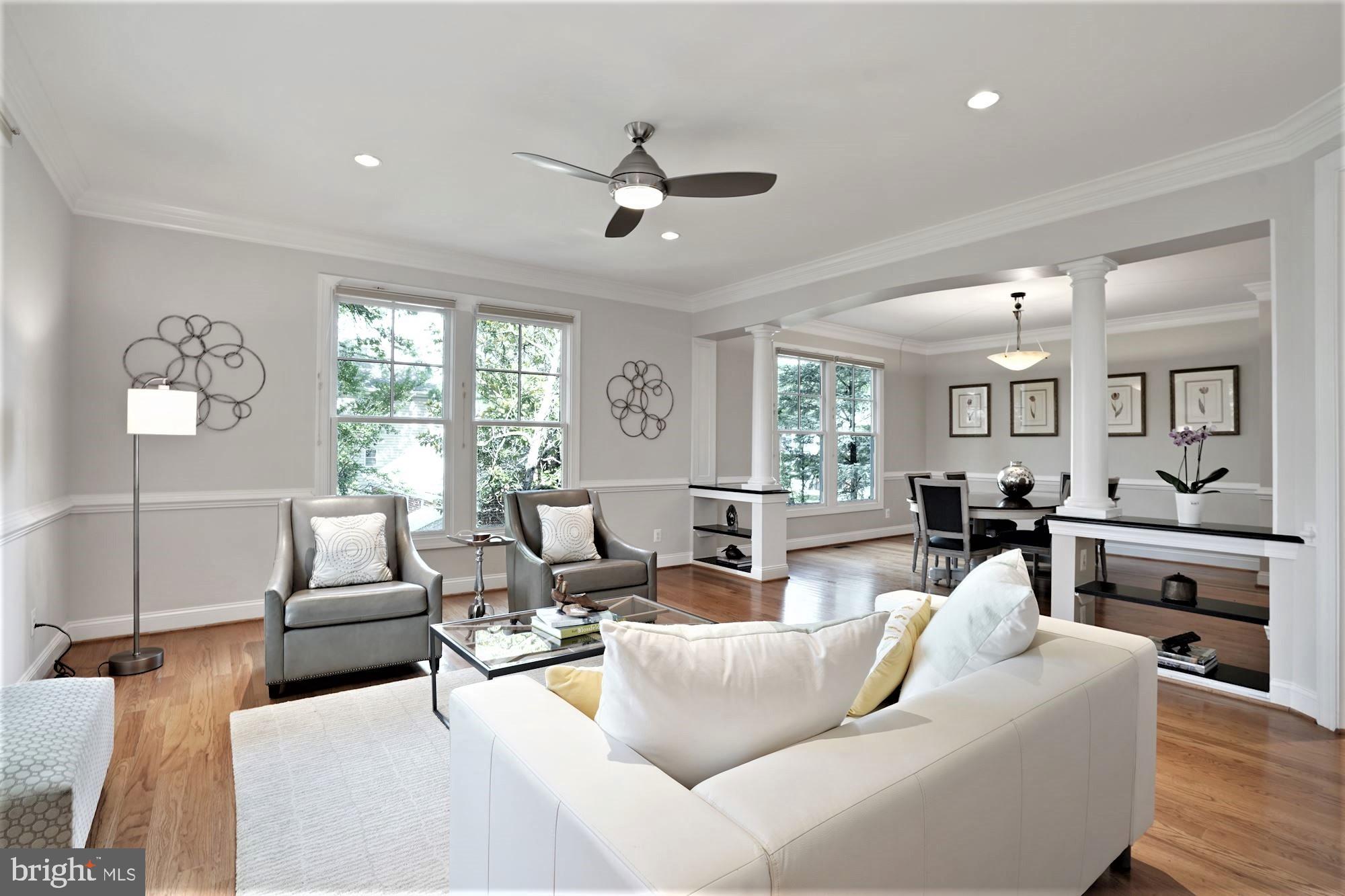 BERKSHIRE OAKWOOD - Residential