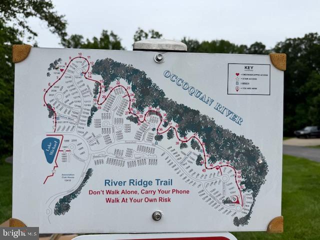 RIVER RIDGE - Residential