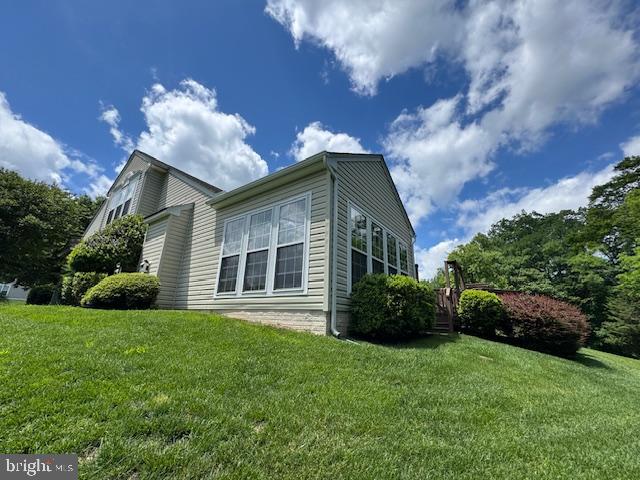 RIVER RIDGE - Residential