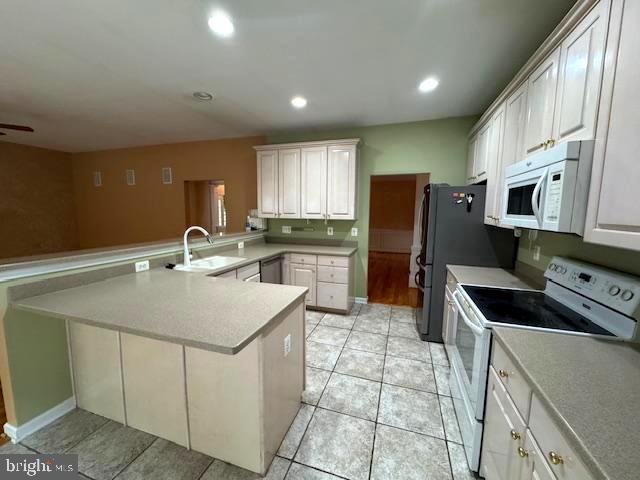 RIVER RIDGE - Residential